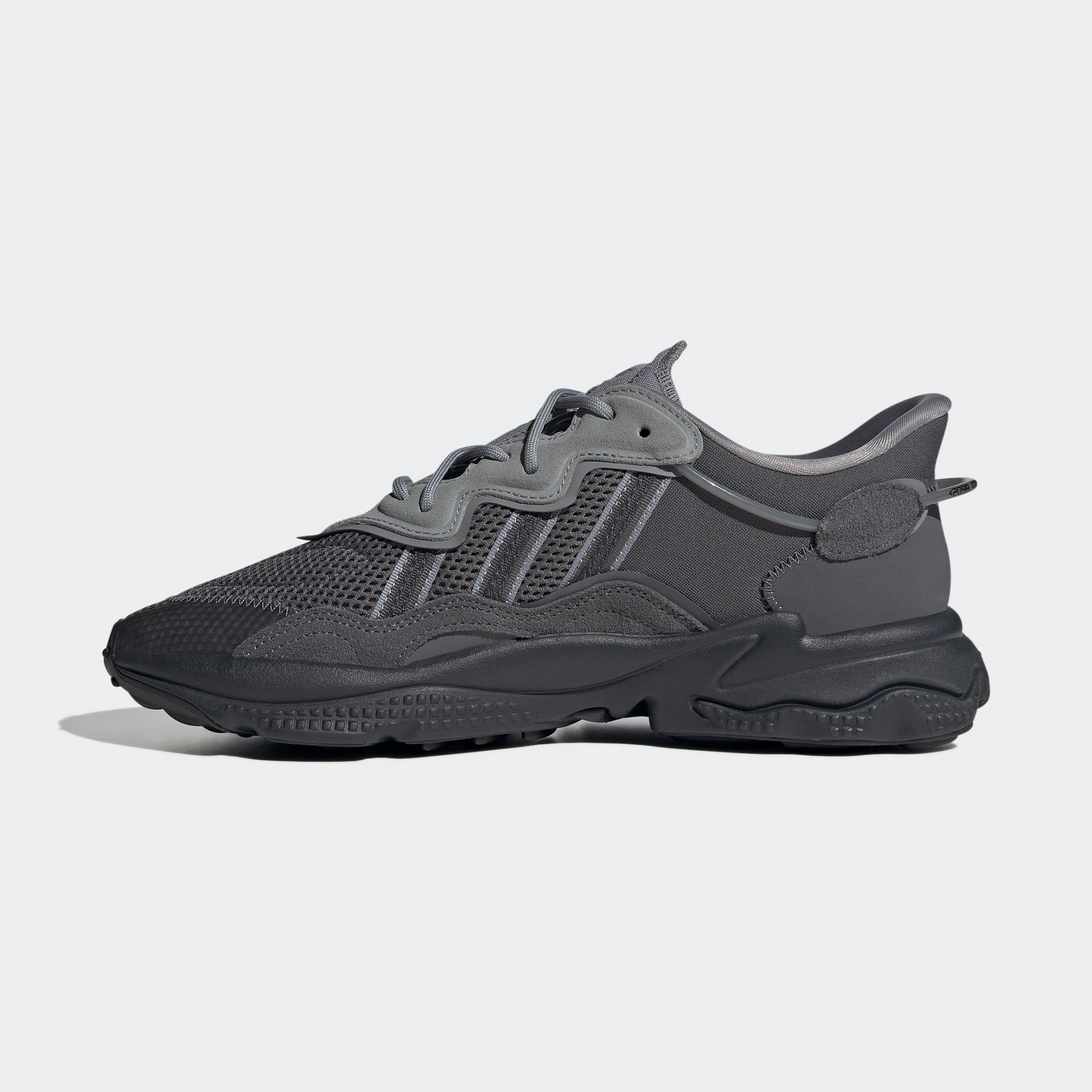 adidas Ozweego  Unisex Gri Spor Ayakkabı