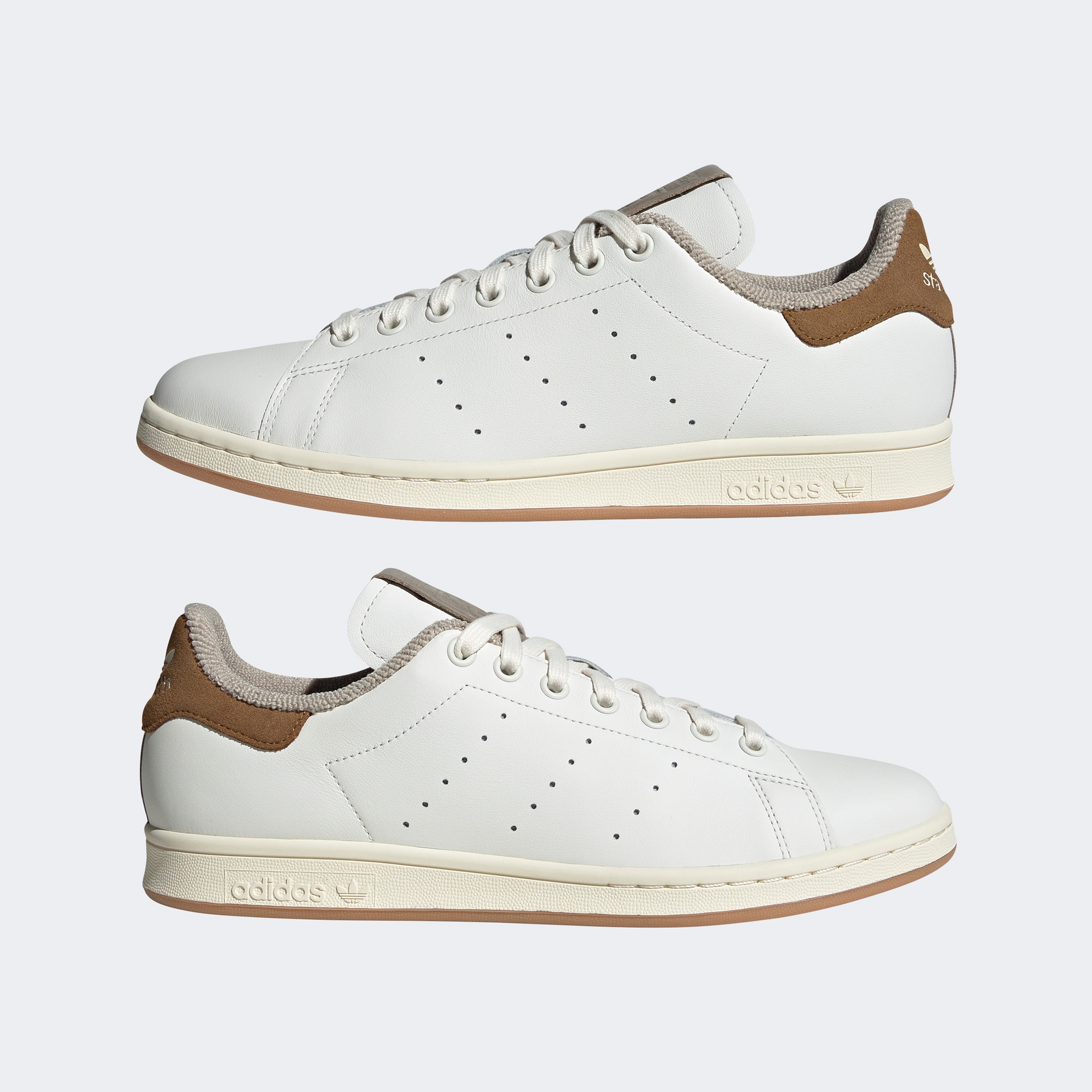 adidas Stan Smith Unisex Beyaz Spor Ayakkabı