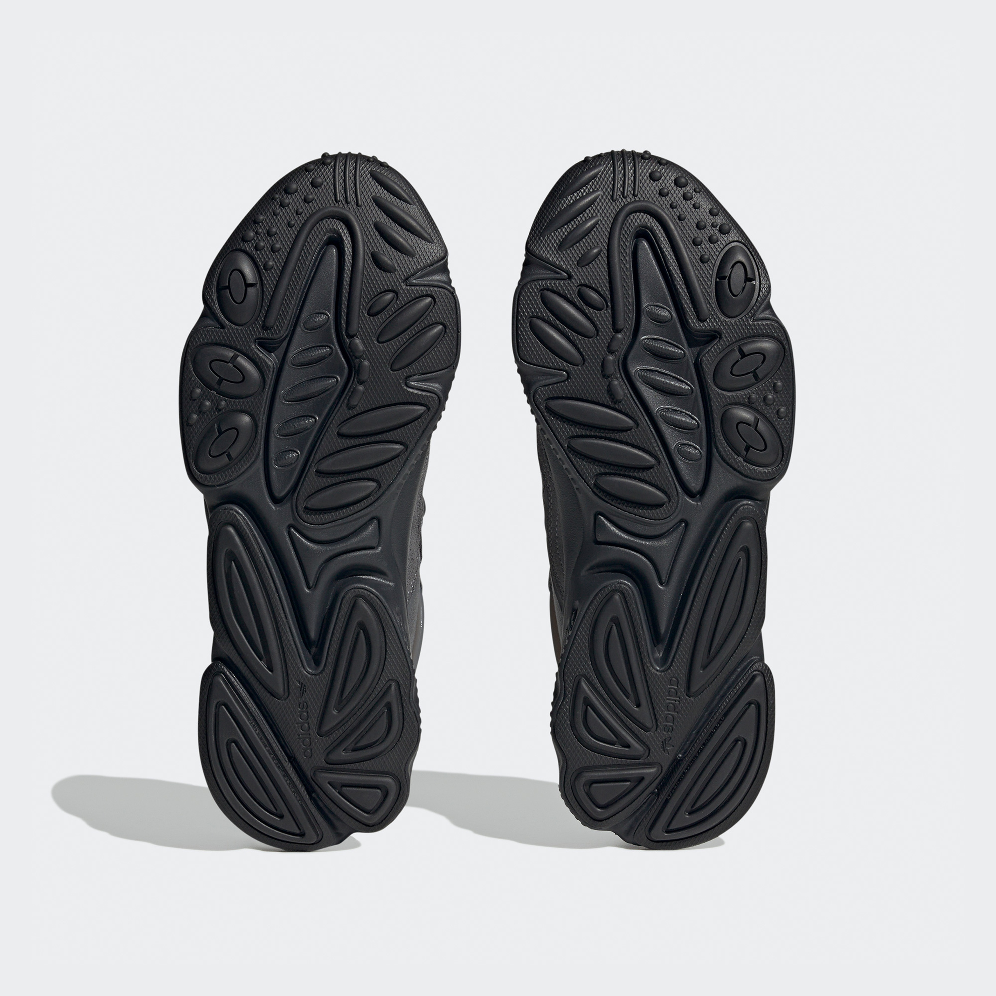 adidas Ozweego  Unisex Gri Spor Ayakkabı