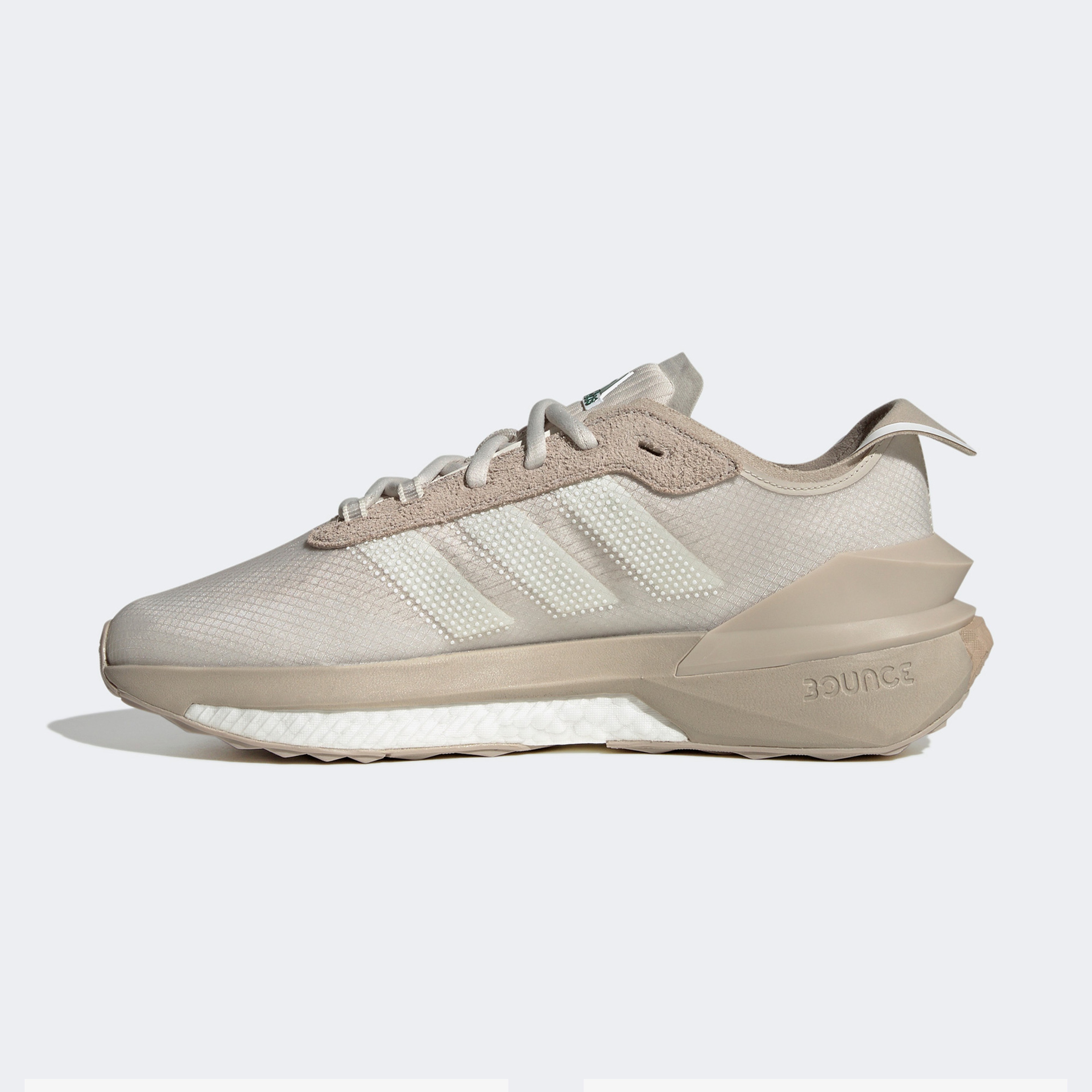 adidas Avryn Unisex Krem Spor Ayakkabı