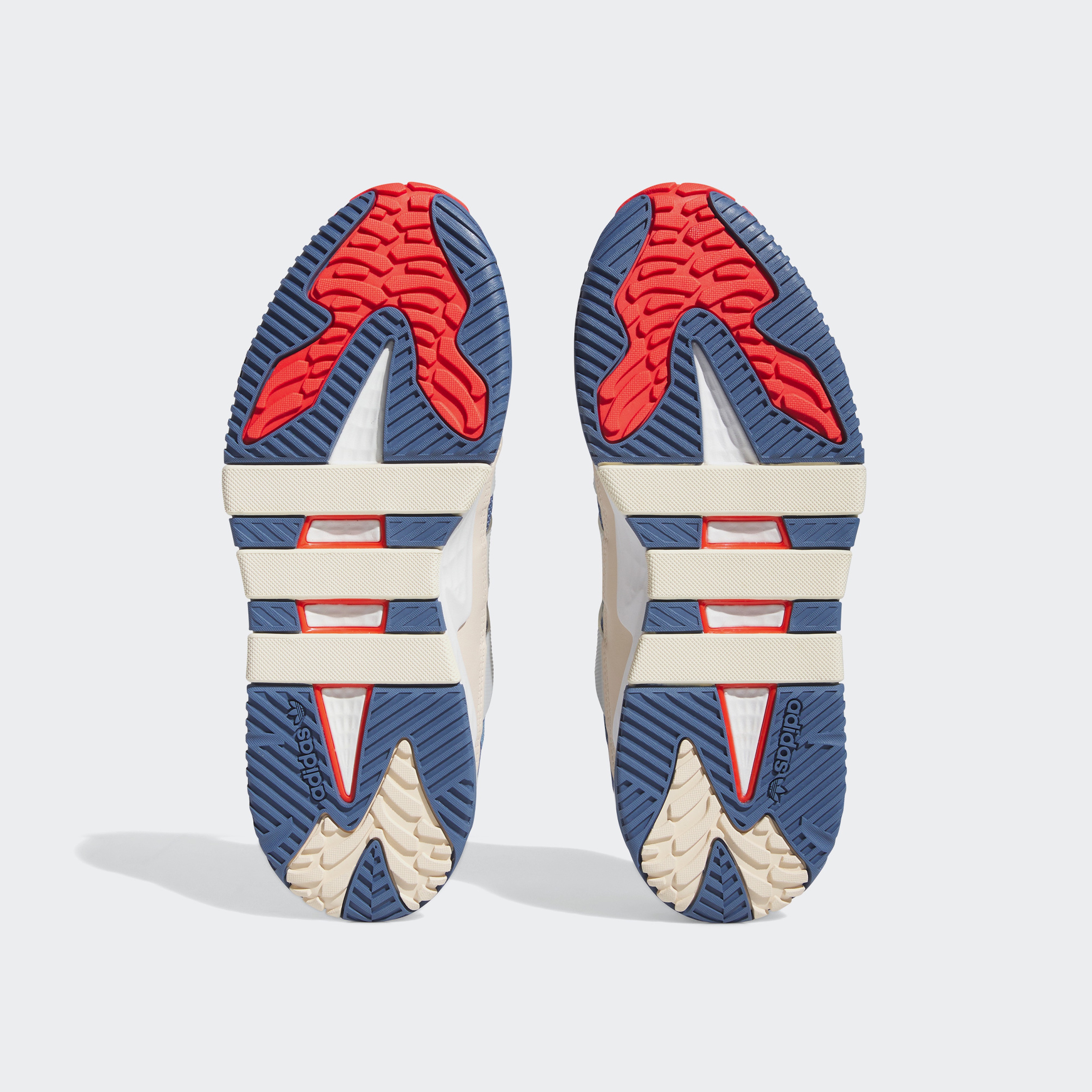 adidas Niteball Unisex Mavi Spor Ayakkabı43ID8073| Occasion