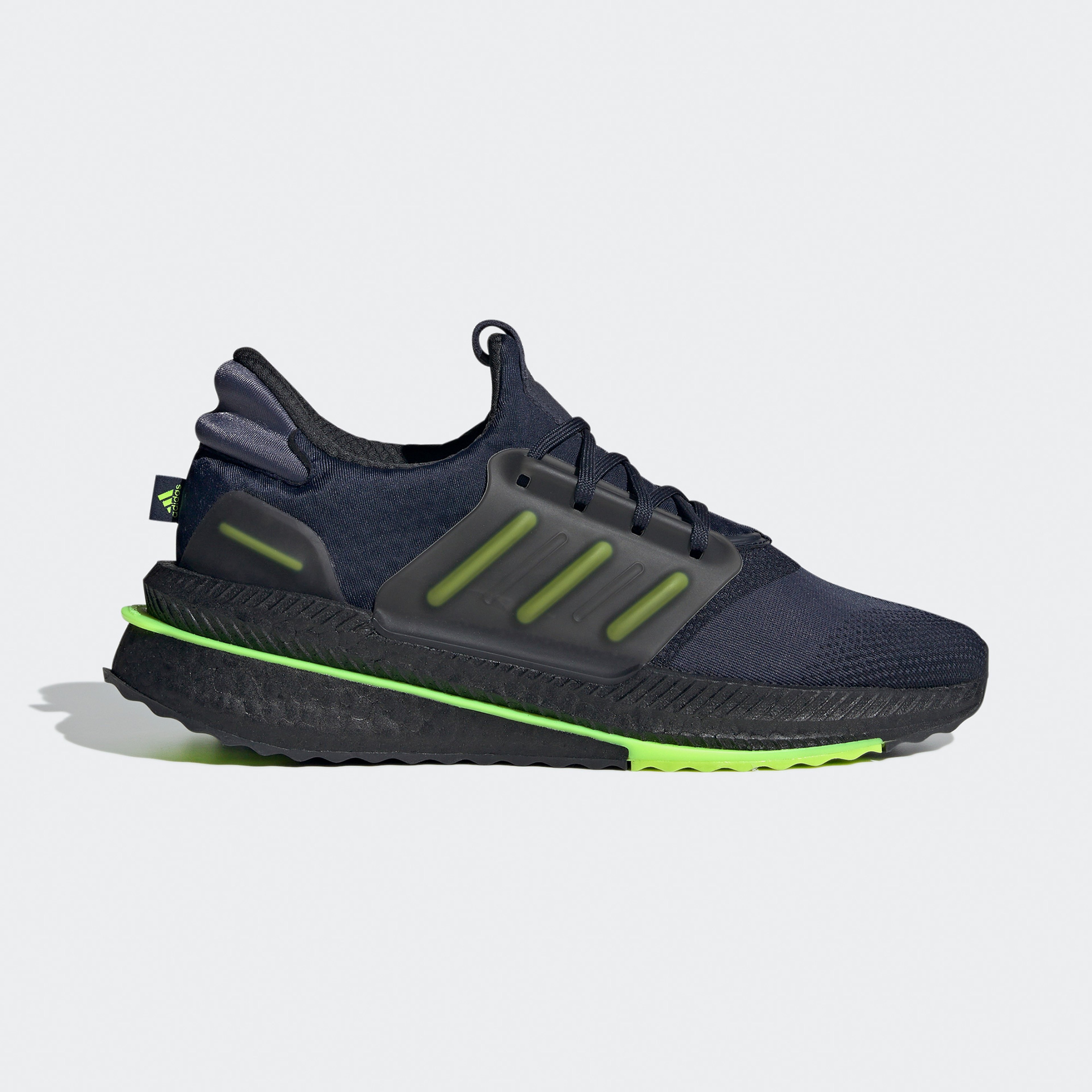 adidas X_Plrboost Erkek Lacivert Spor Ayakkabı
