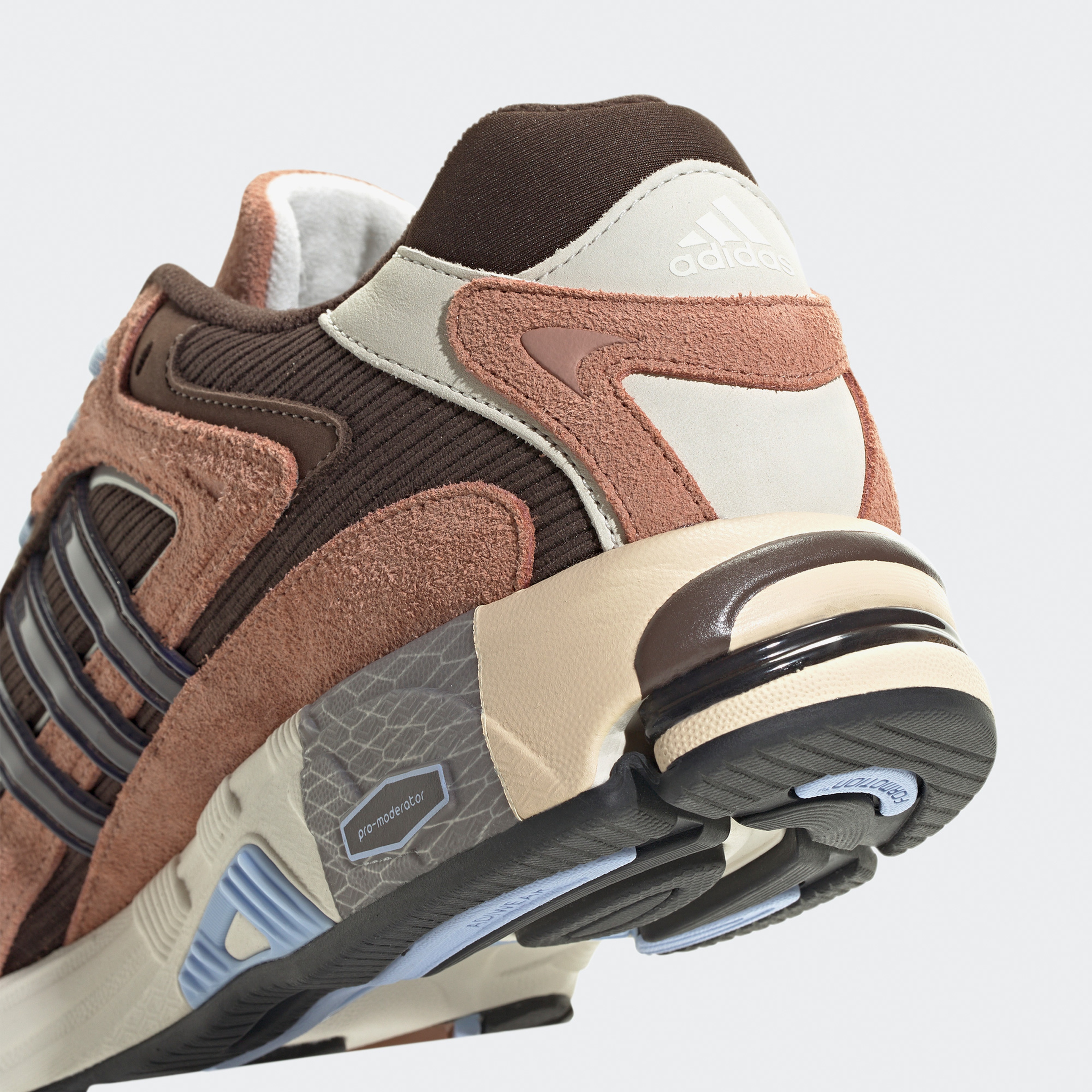 adidas Response Cl Unisex Kahverengi Spor Ayakkabı39,5IG8787| Occasion