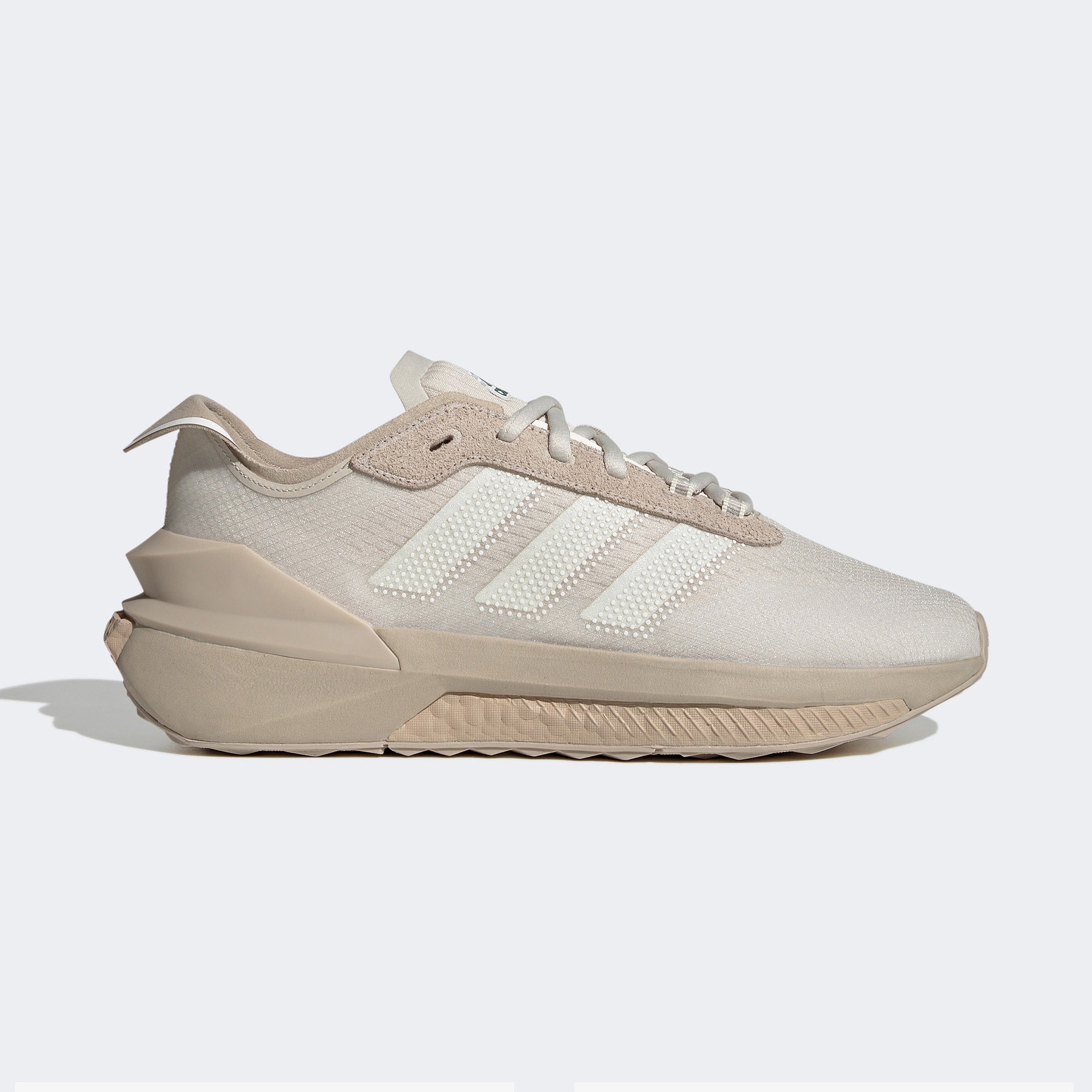 adidas Avryn Unisex Krem Spor Ayakkabı