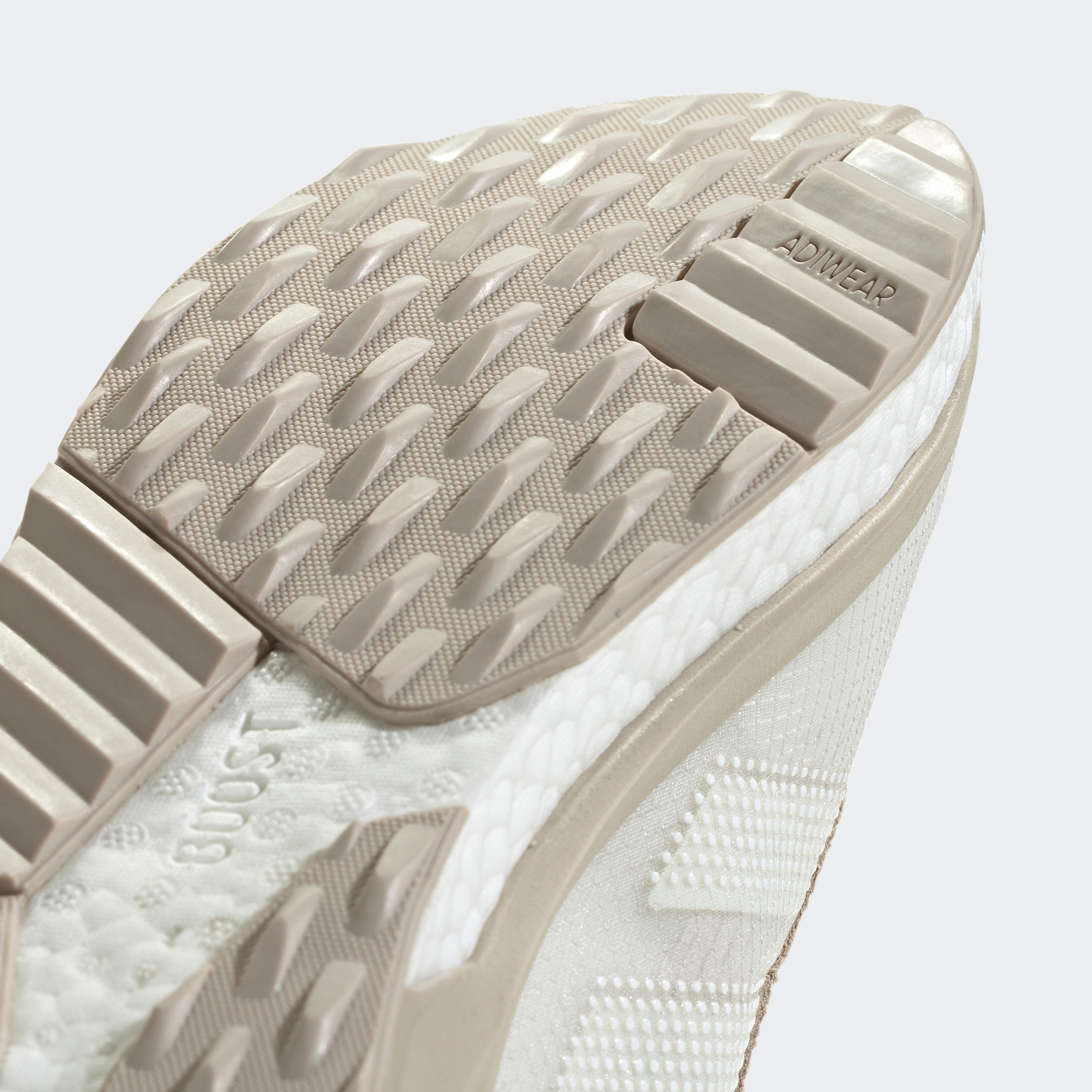 adidas Avryn Unisex Krem Spor Ayakkabı