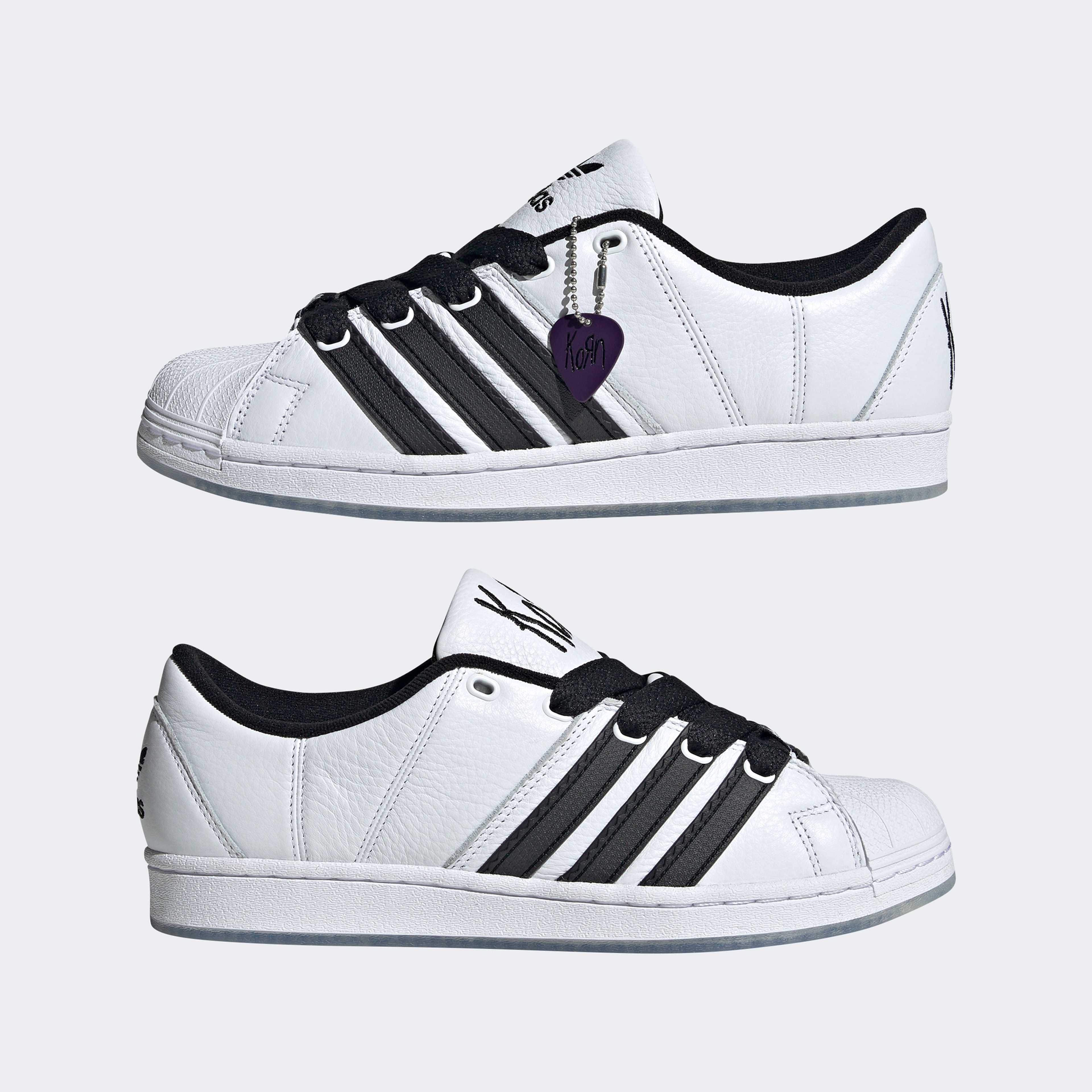 adidas Supermodified Korn Unisex Beyaz Spor Ayakkabı43IG0793| Occasion
