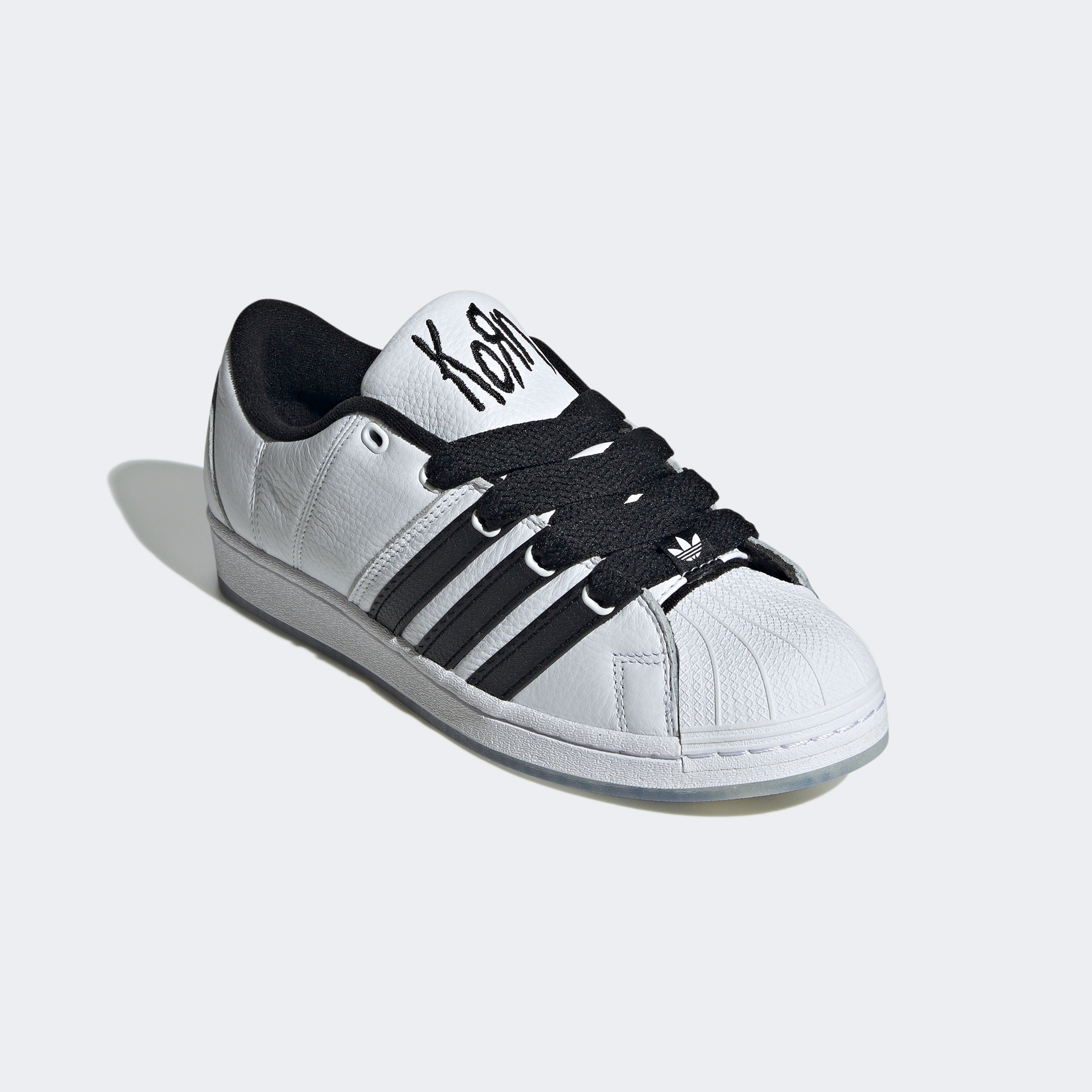 靴  SUPERMODIFIED KORN adidas Supermodified Korn Unisex Beyaz Spor Ayakkabı43IG0793| Occasion