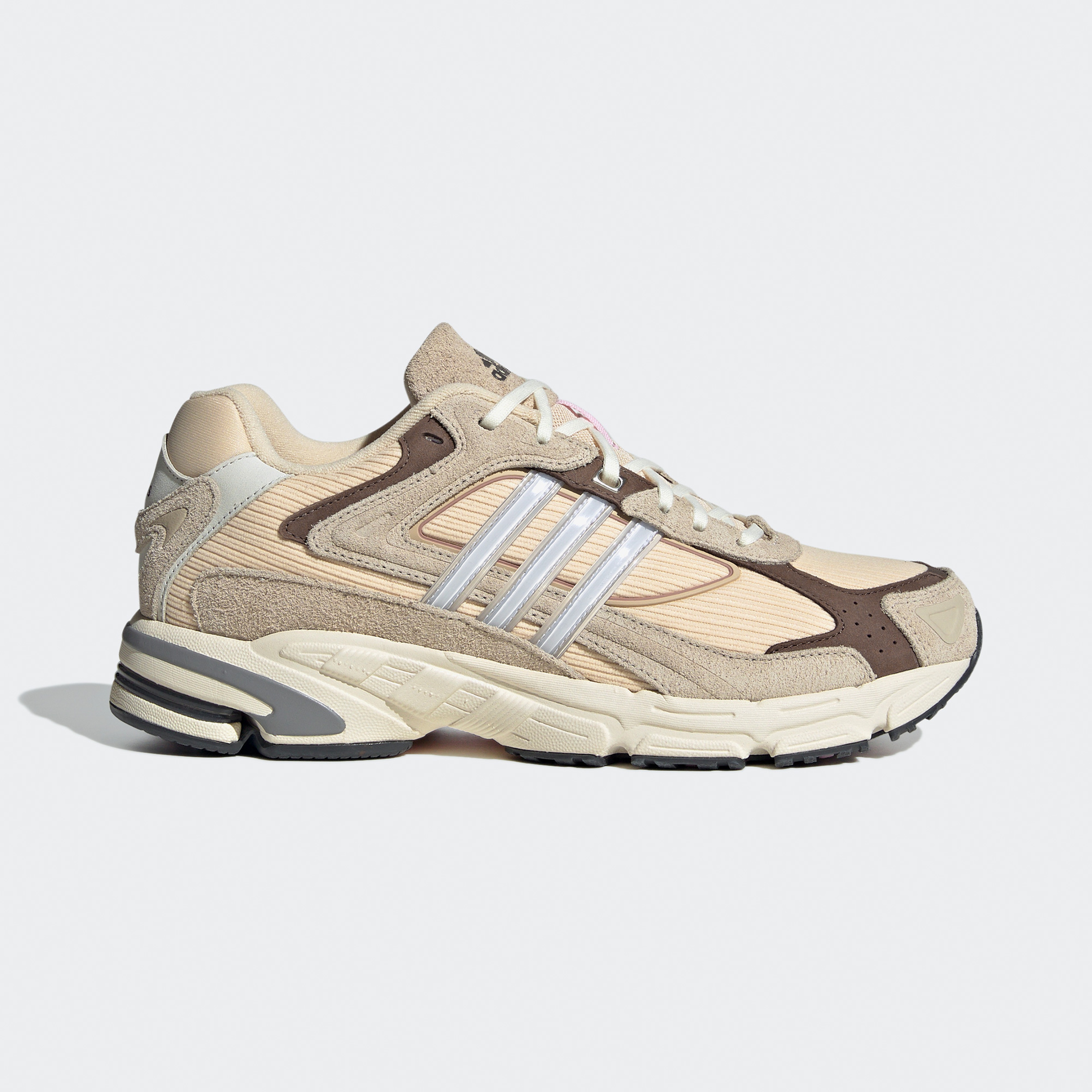 adidas Response Cl Unisex Krem Spor Ayakkabı