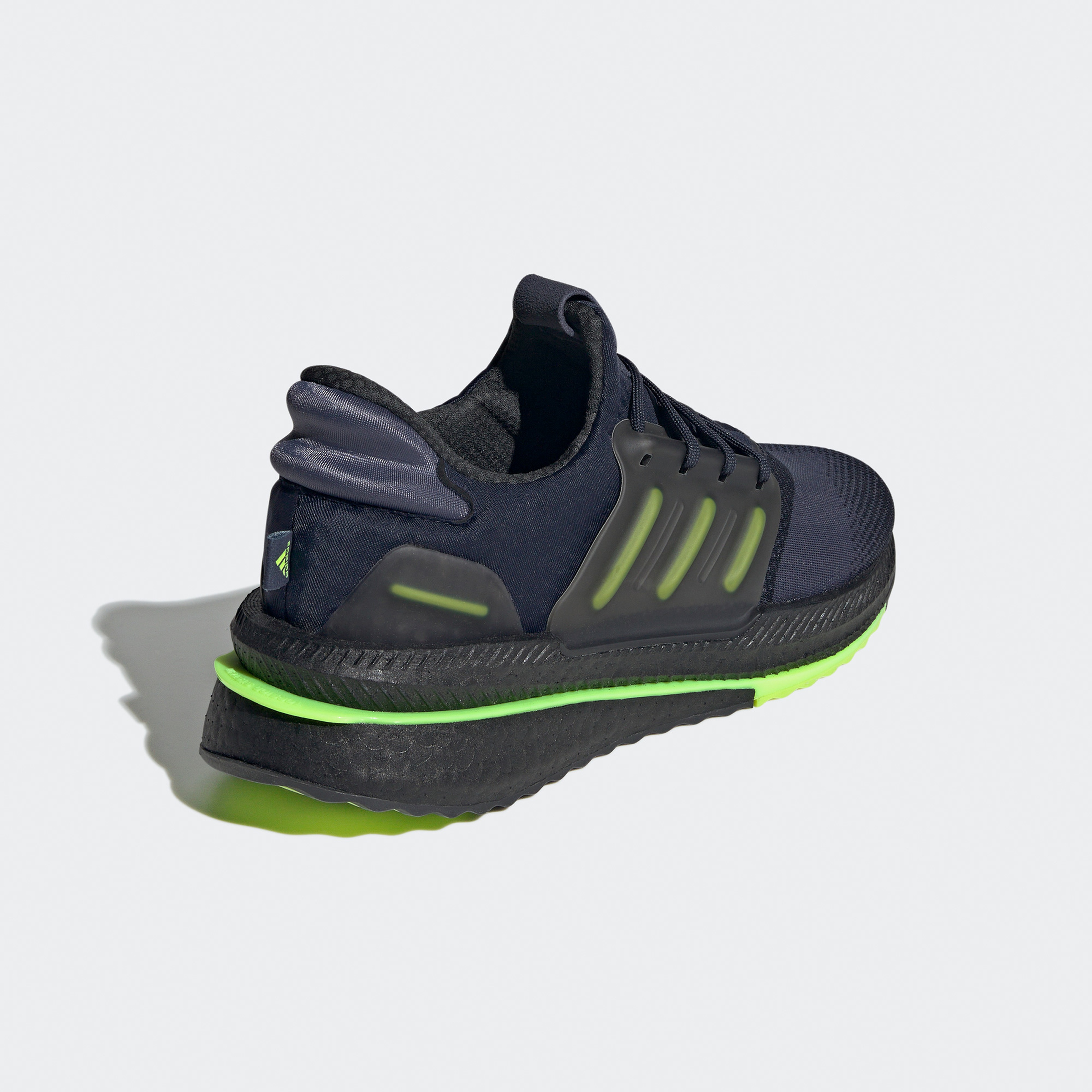 adidas X_Plrboost Erkek Lacivert Spor Ayakkabı