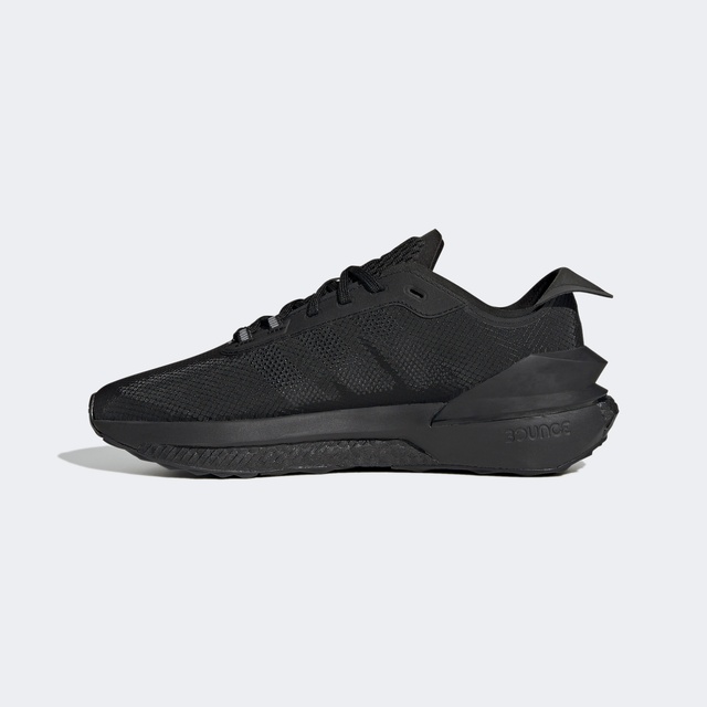 Adidas Siyah Adidas Avryn Ayakkabı