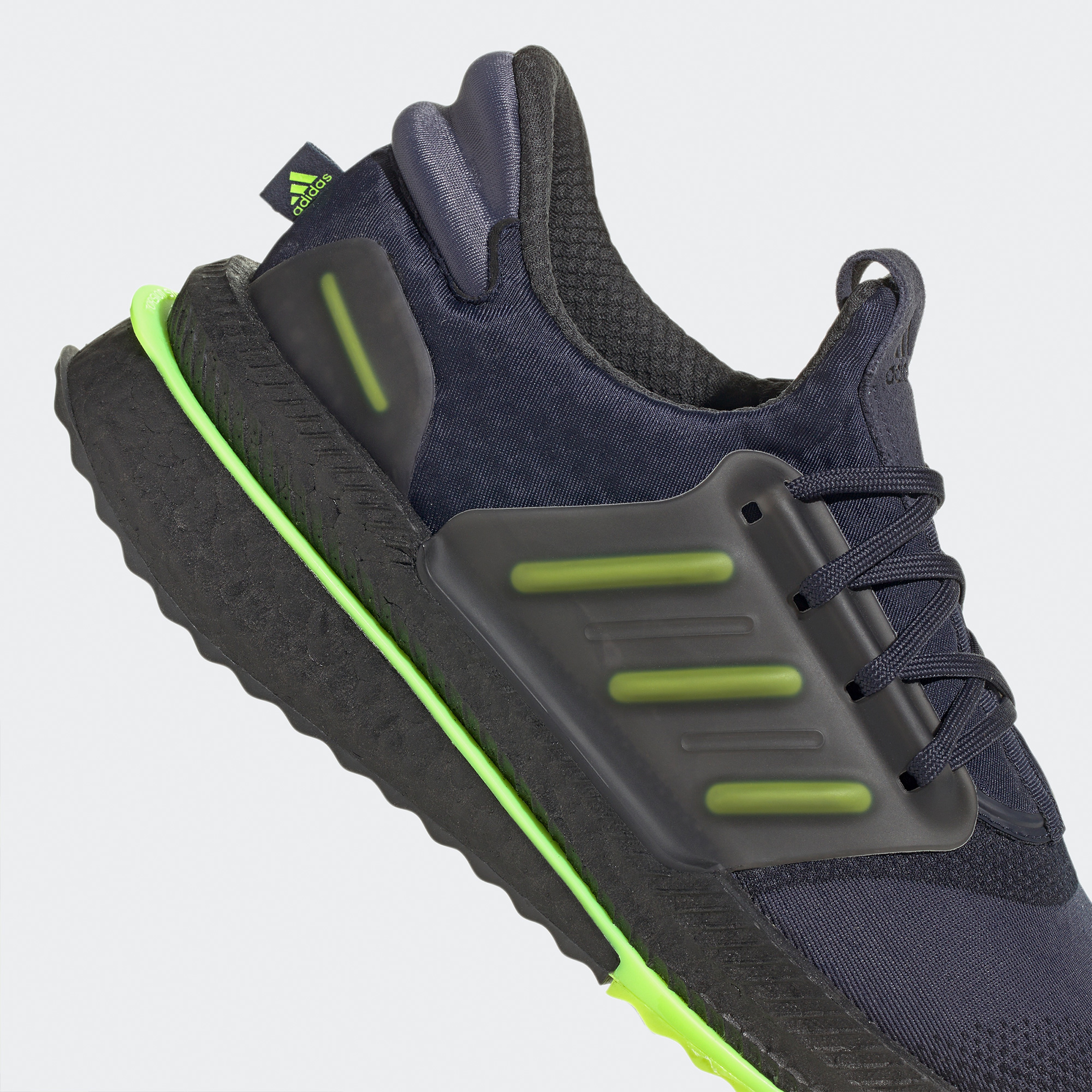 adidas X_Plrboost Erkek Lacivert Spor Ayakkabı