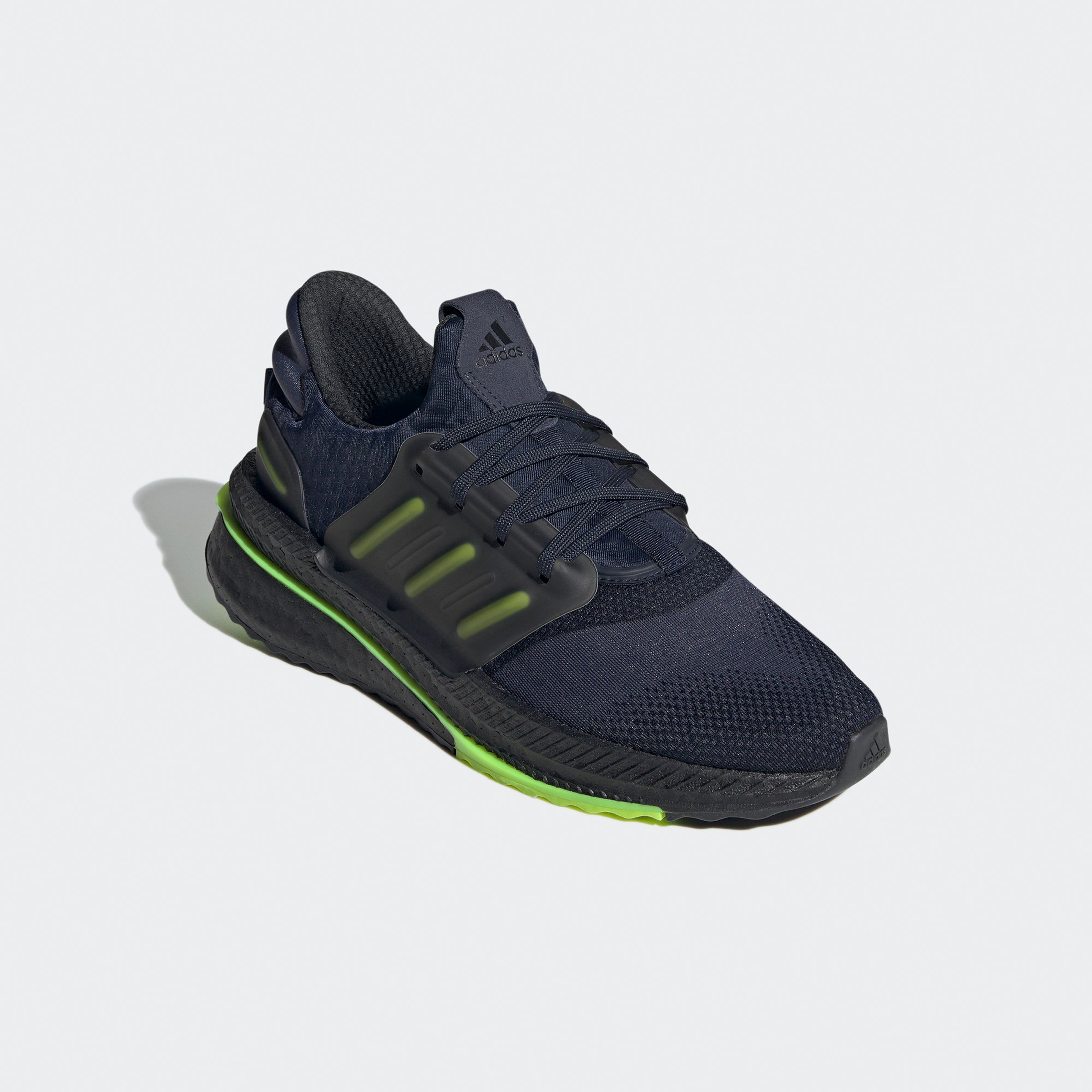 adidas X_Plrboost Erkek Lacivert Spor Ayakkabı