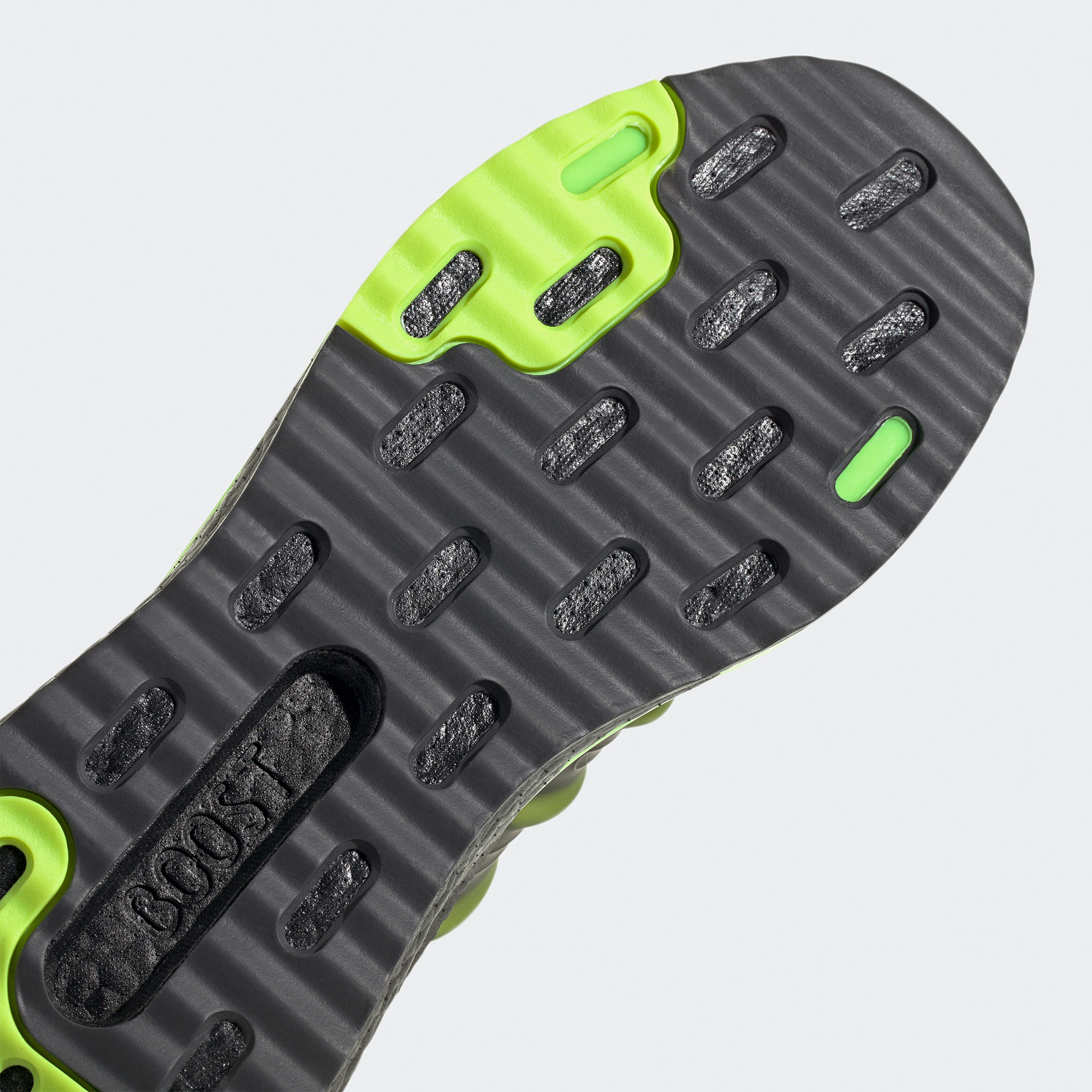 adidas X_Plrboost Erkek Lacivert Spor Ayakkabı