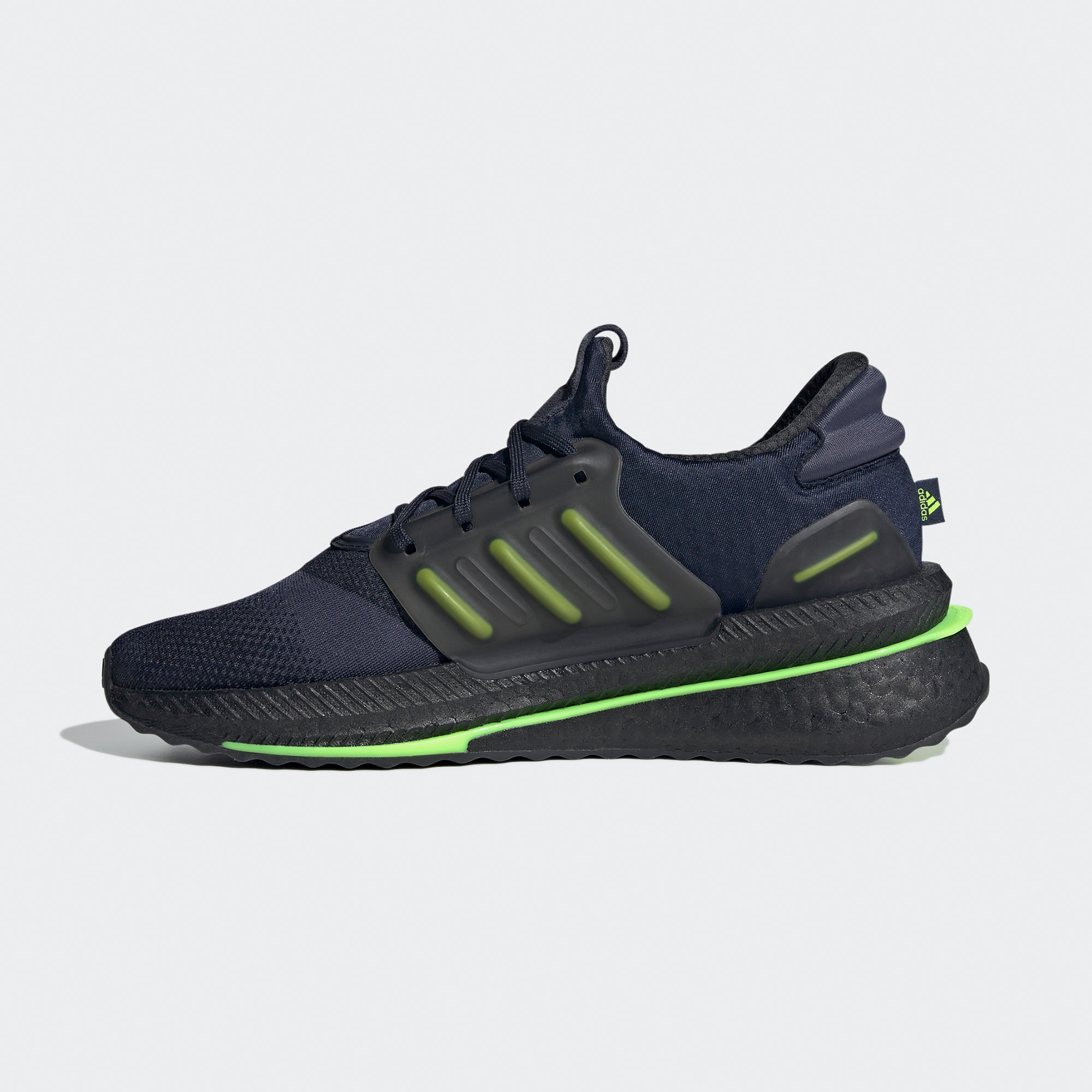 adidas X_Plrboost Erkek Lacivert Spor Ayakkabı