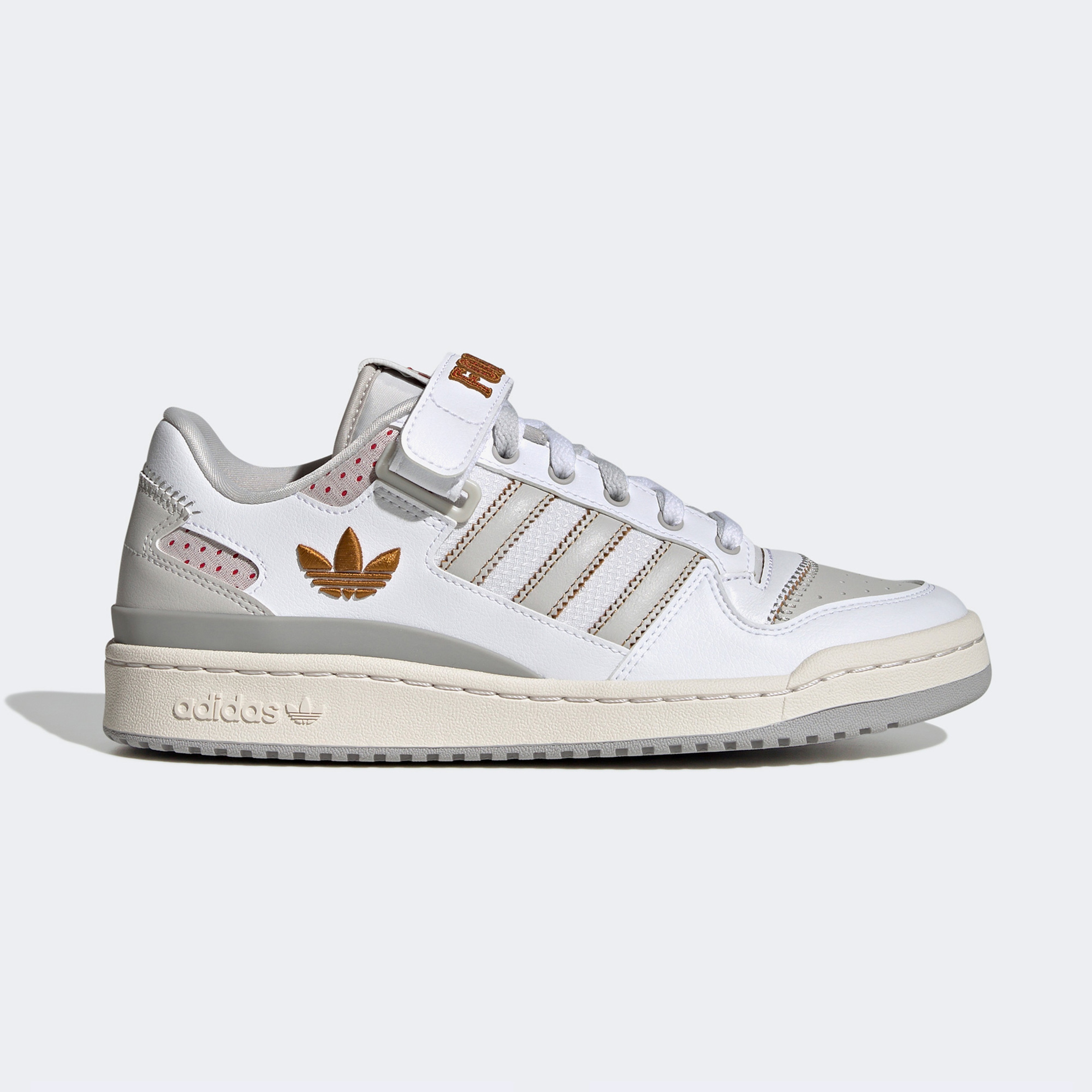 adidas Forum Low Unisex Beyaz Spor Ayakkabı
