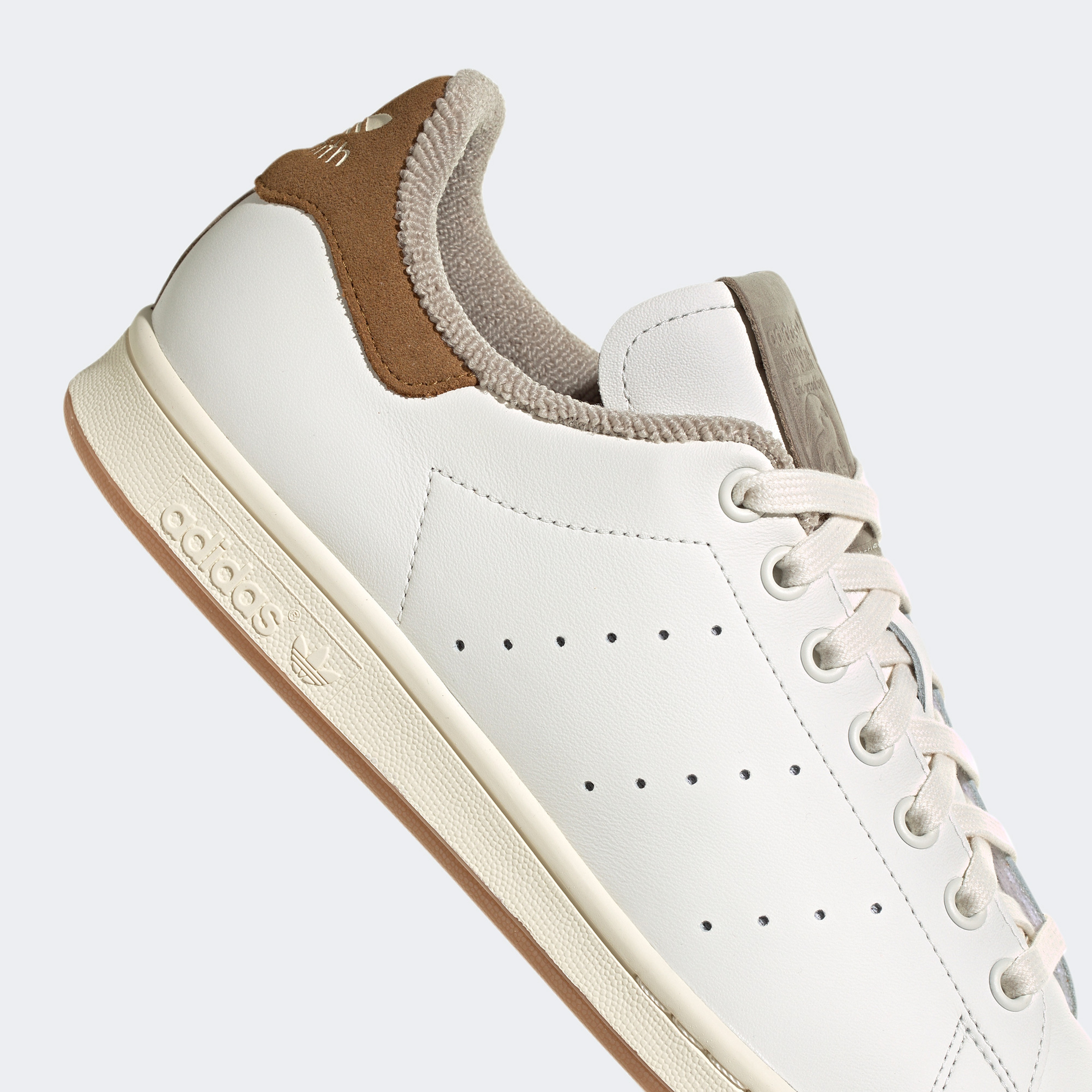 adidas Stan Smith Unisex Beyaz Spor Ayakkabı