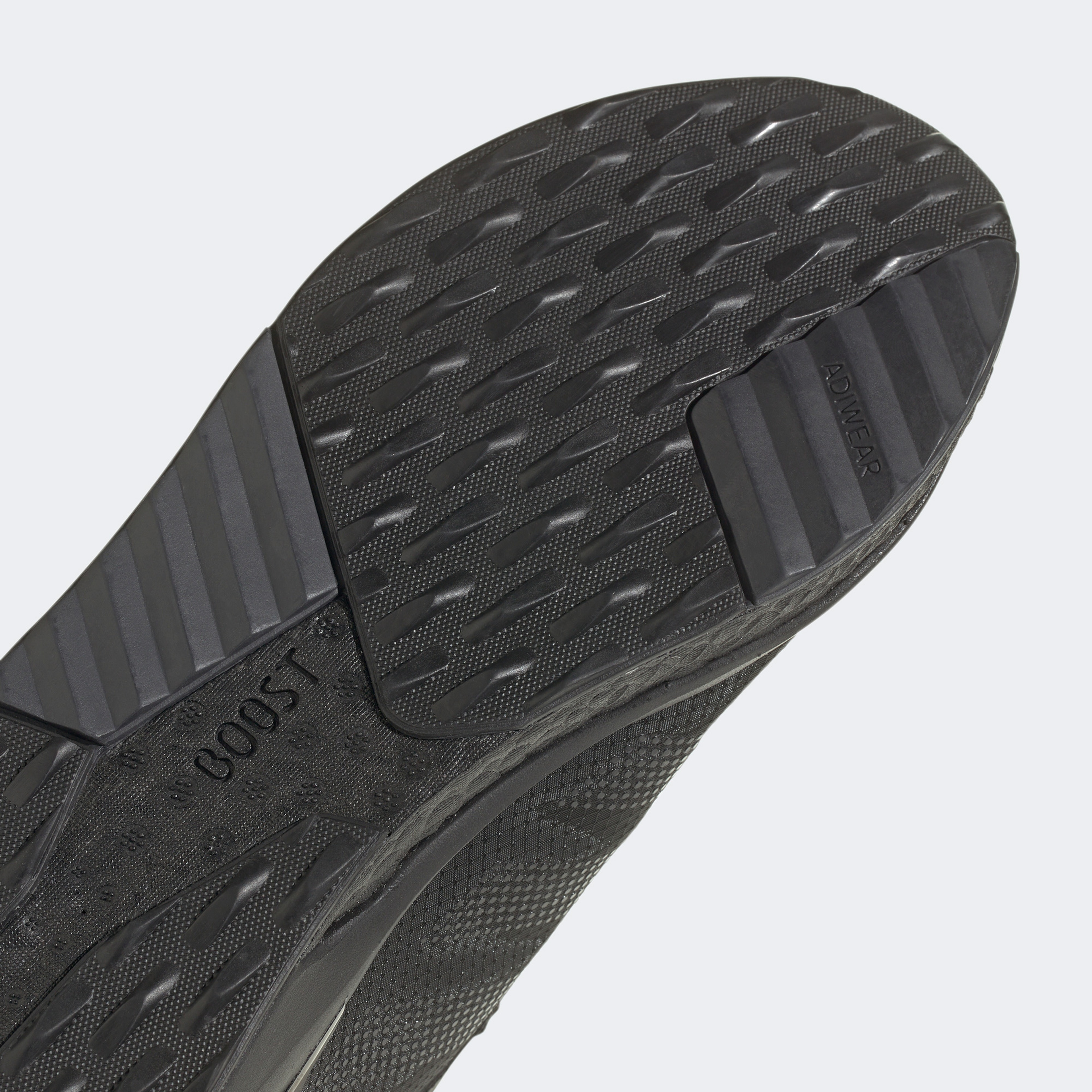 adidas Avryn Unisex Siyah Spor Ayakkabı