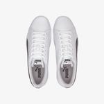Puma Baseline Erkek Beyaz Günlük Spor Ayakkabı