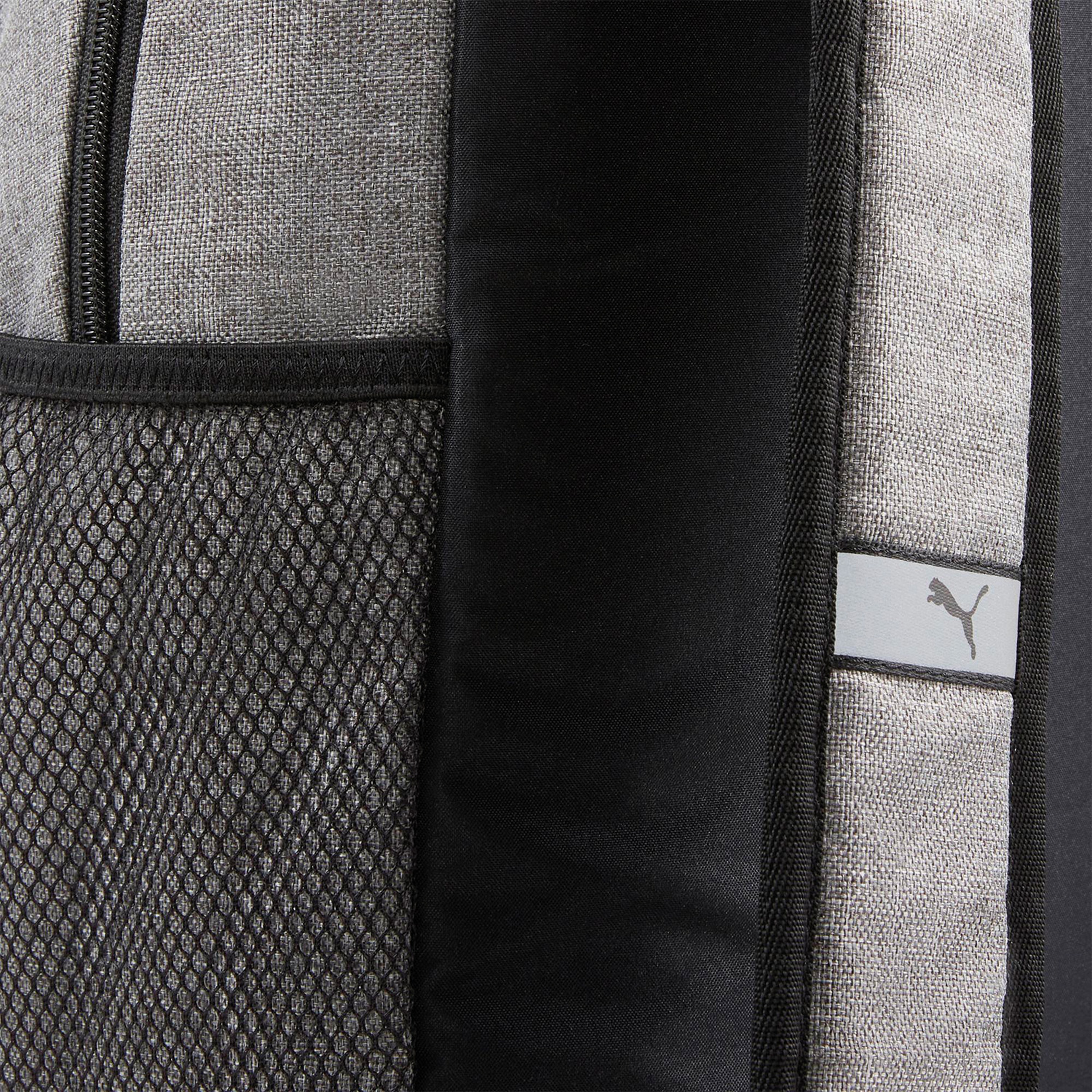 Puma Unisex Gri Sırt Çantası