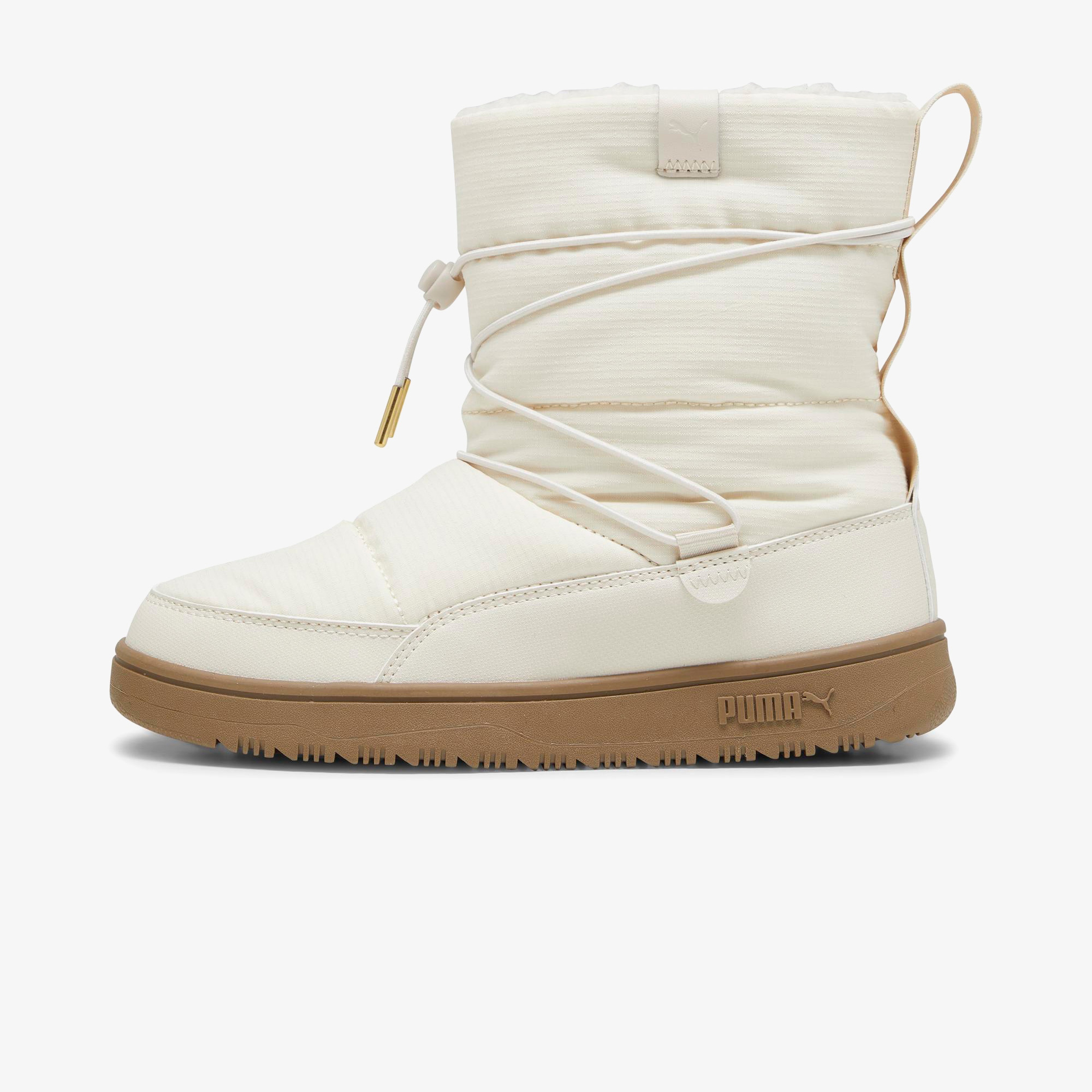 Puma Snowbae Kadın Beyaz Kar Botu