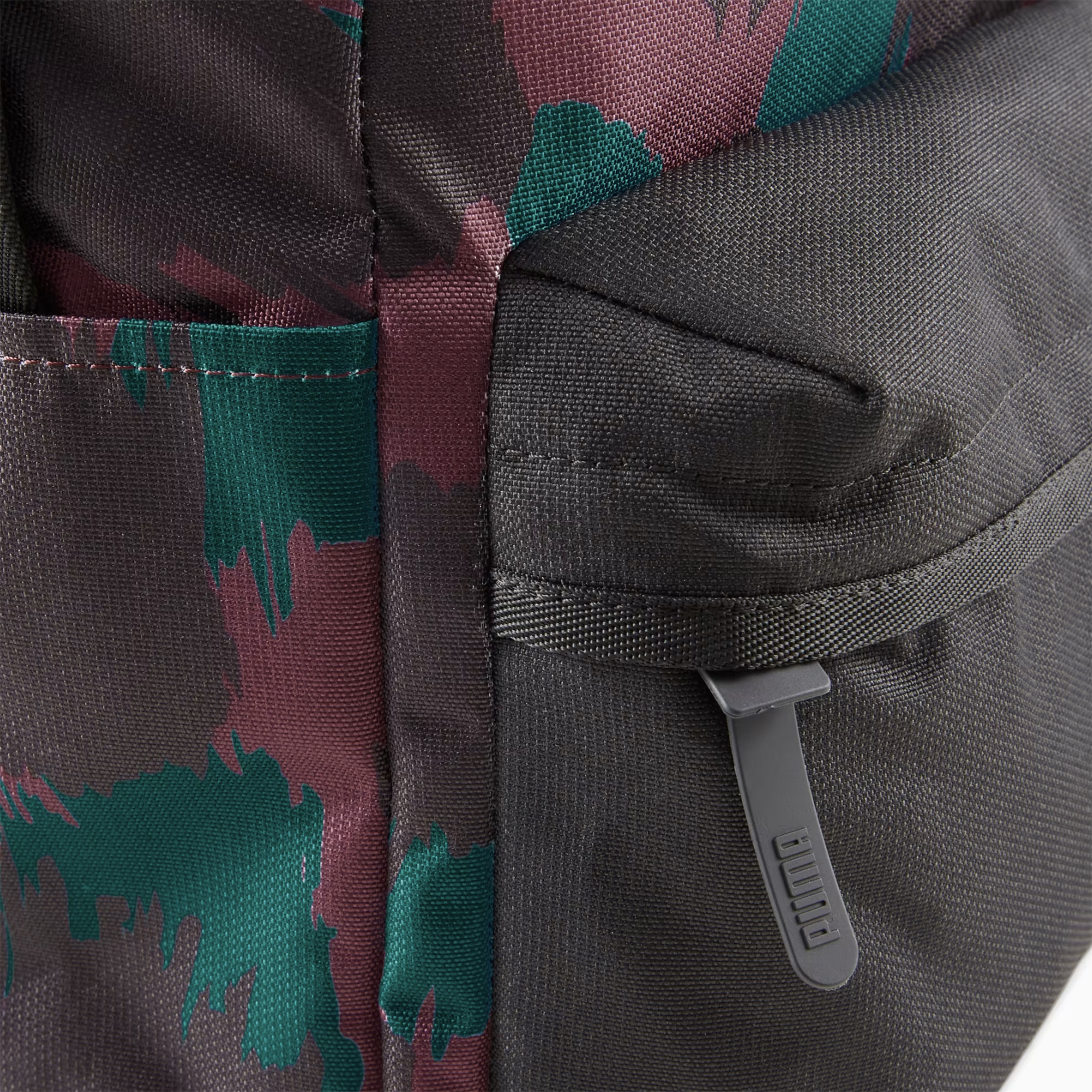 Puma Downtown Unisex Siyah Sırt Çantası