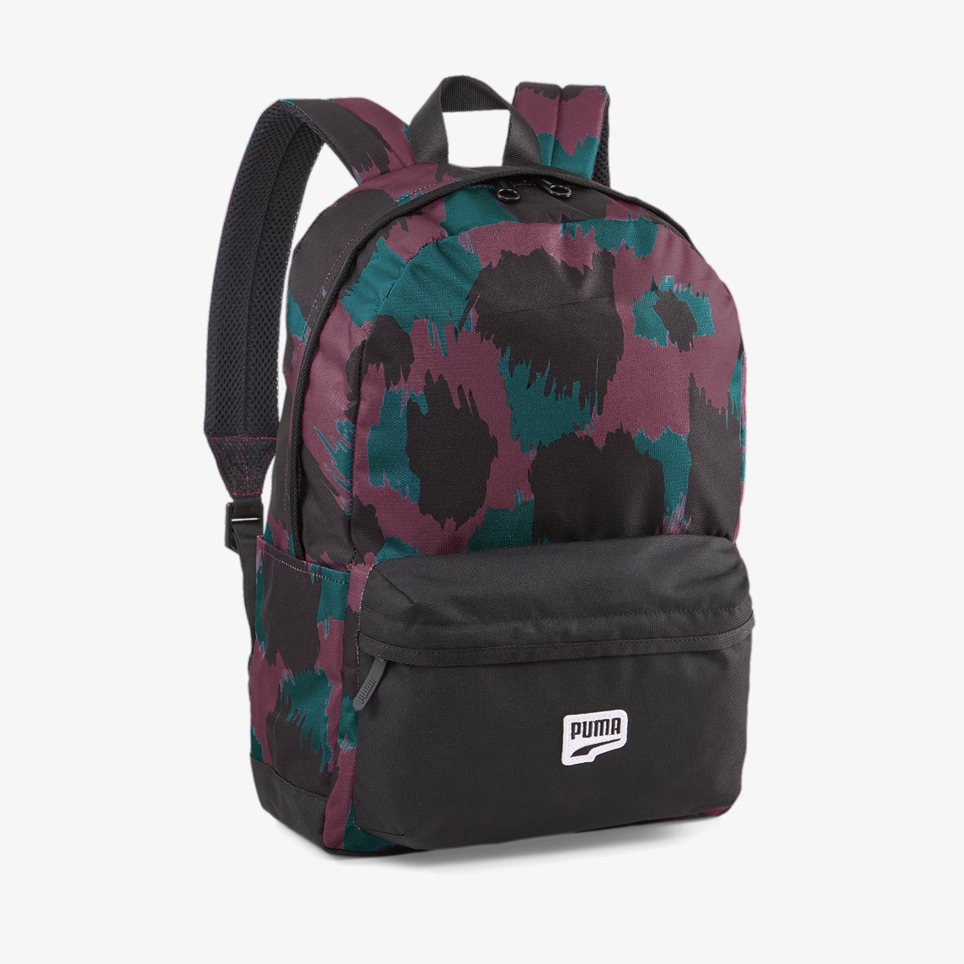Puma Downtown Unisex Siyah Sırt Çantası