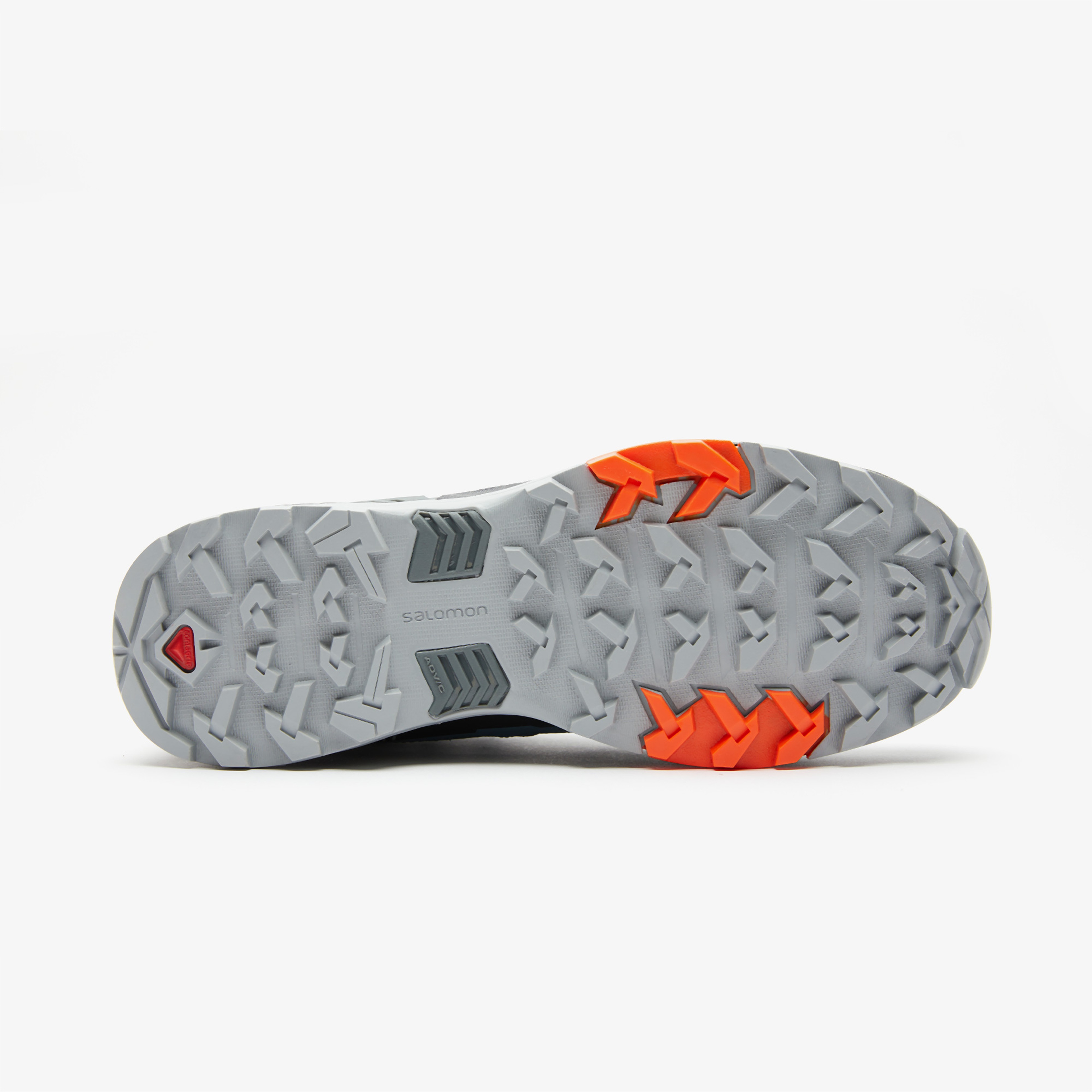 Salomon X Ultra 4 Mid Gore-Tex Erkek Mavi Outdoor Bot