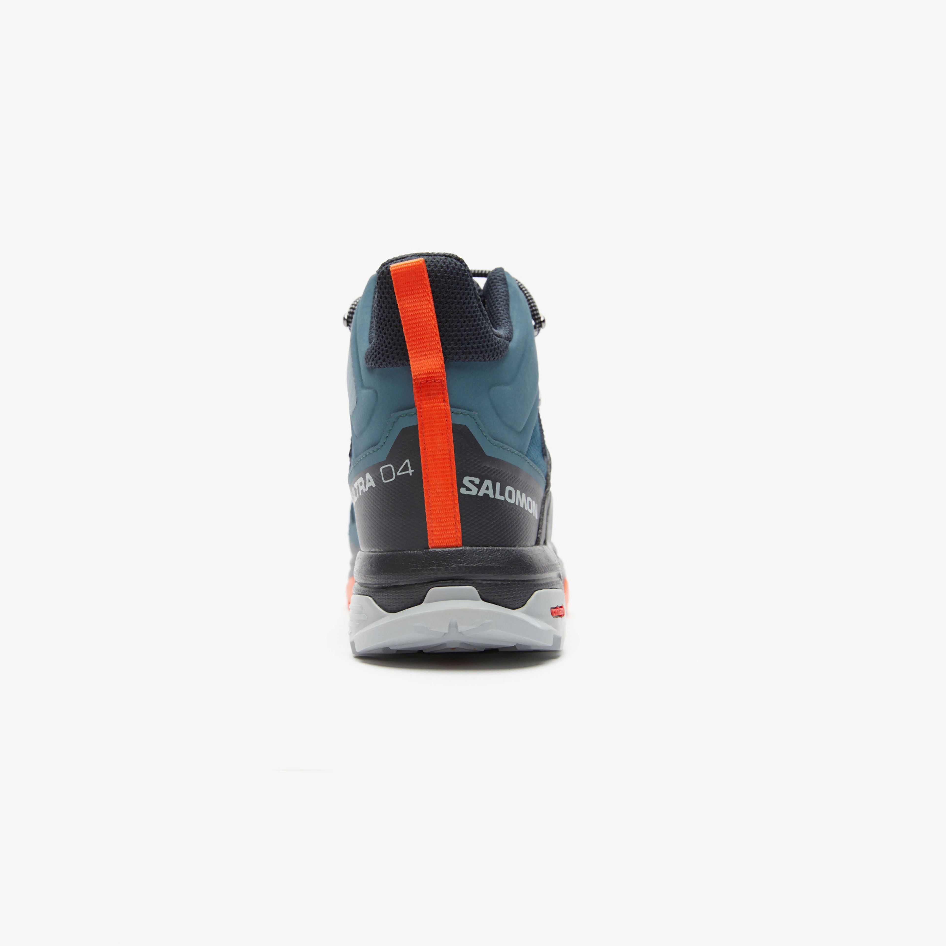 Salomon X Ultra 4 Mid Gore-Tex Erkek Mavi Outdoor Bot