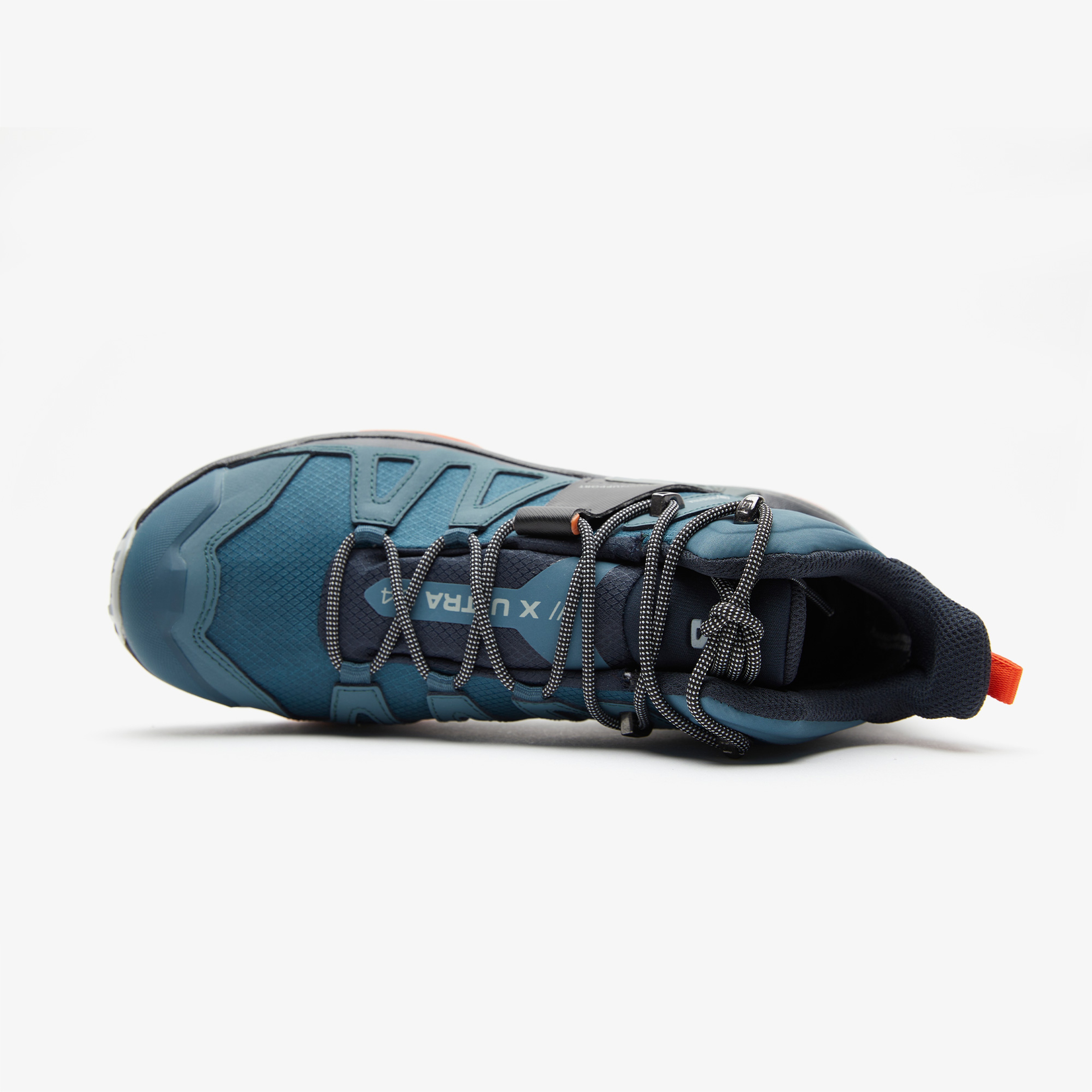 Salomon X Ultra 4 Mid Gore-Tex Erkek Mavi Outdoor Bot