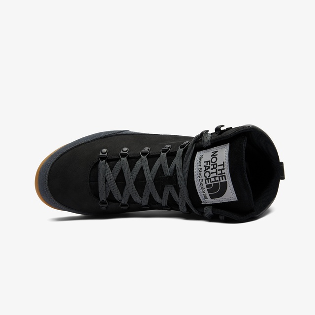 The North Face Siyah The North Face Back To BACK-TO-BERKELEY