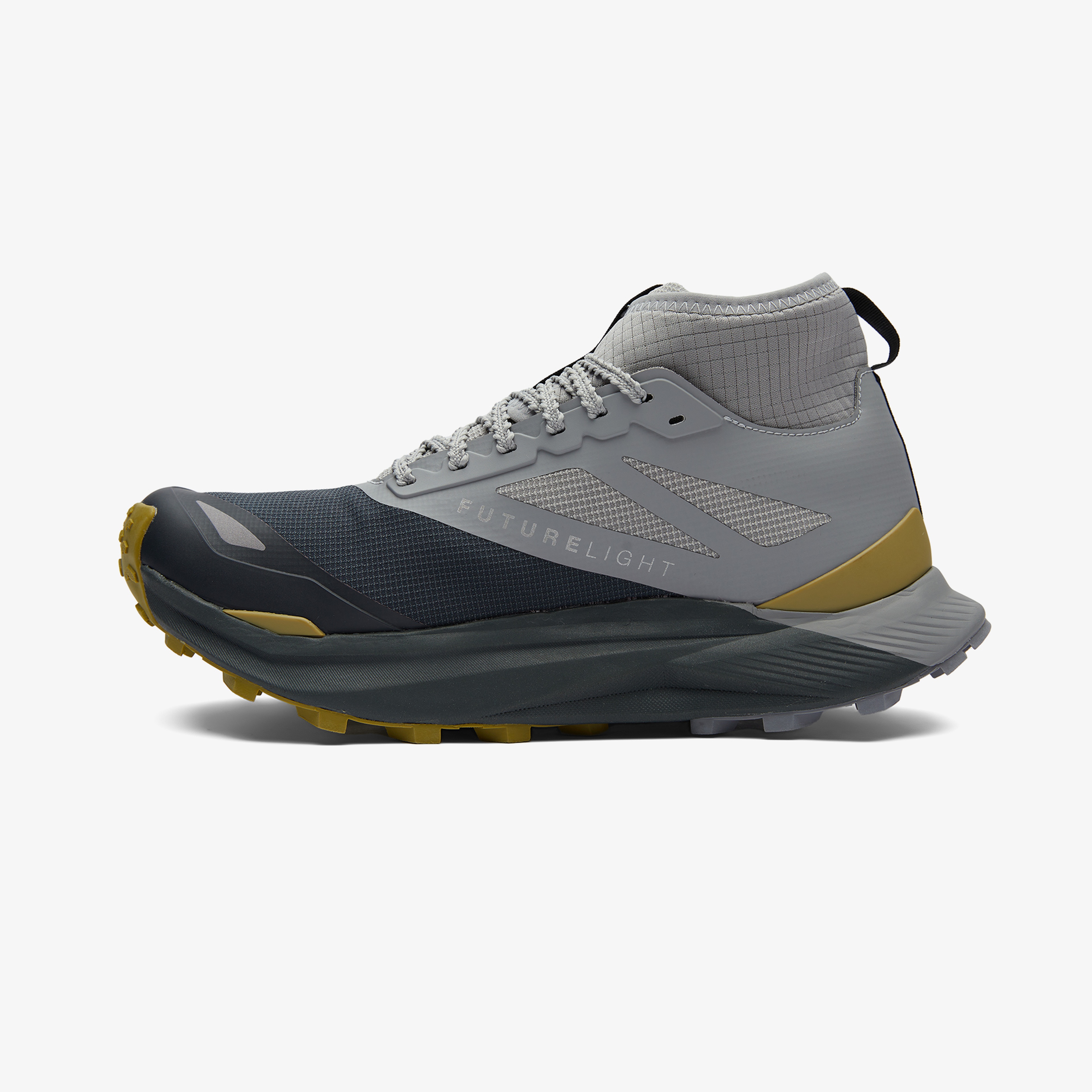 The North Face Vectiv Infinite 2 Futurelight Erkek Gri Bot