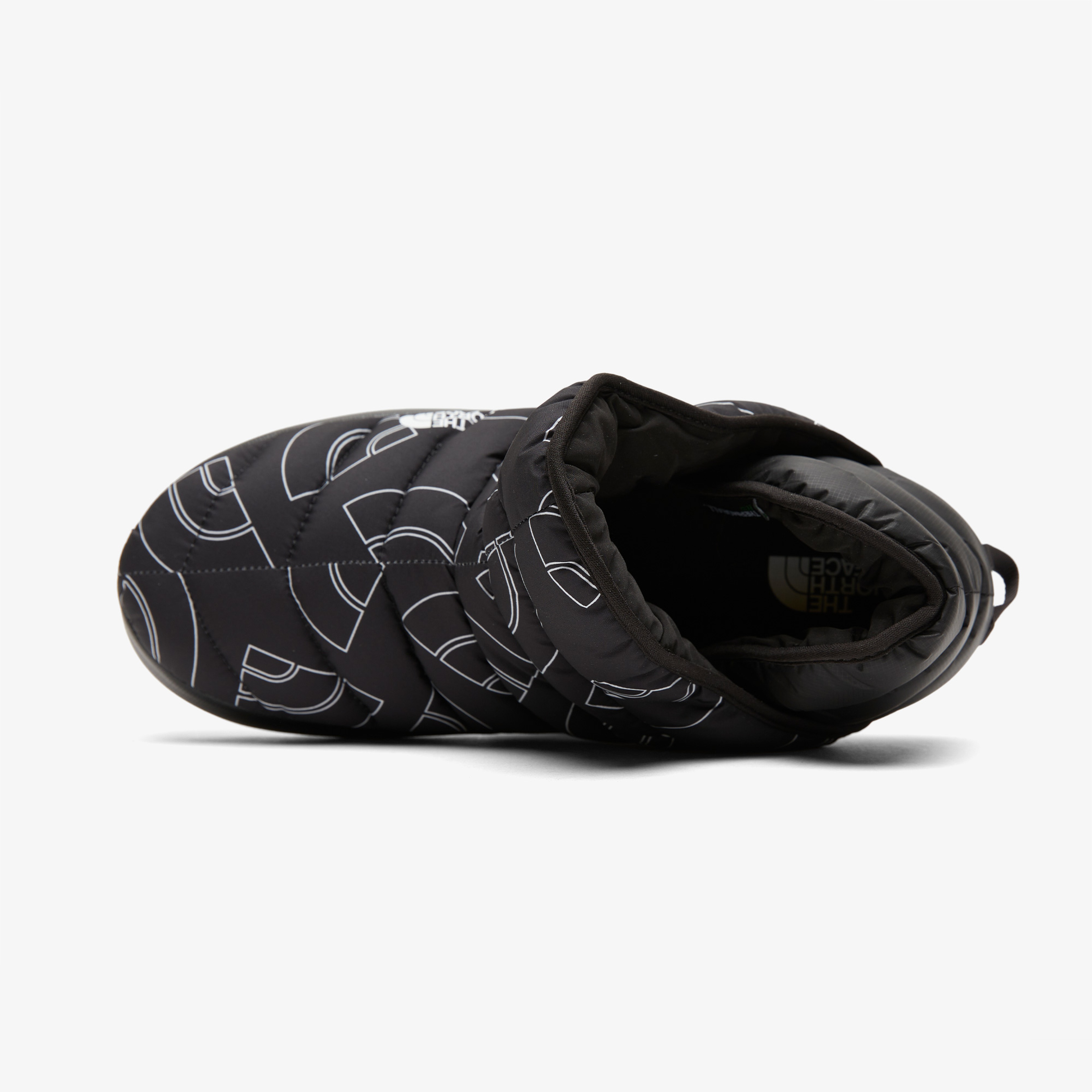 The North Face Thermoball Traction Erkek Siyah Bot