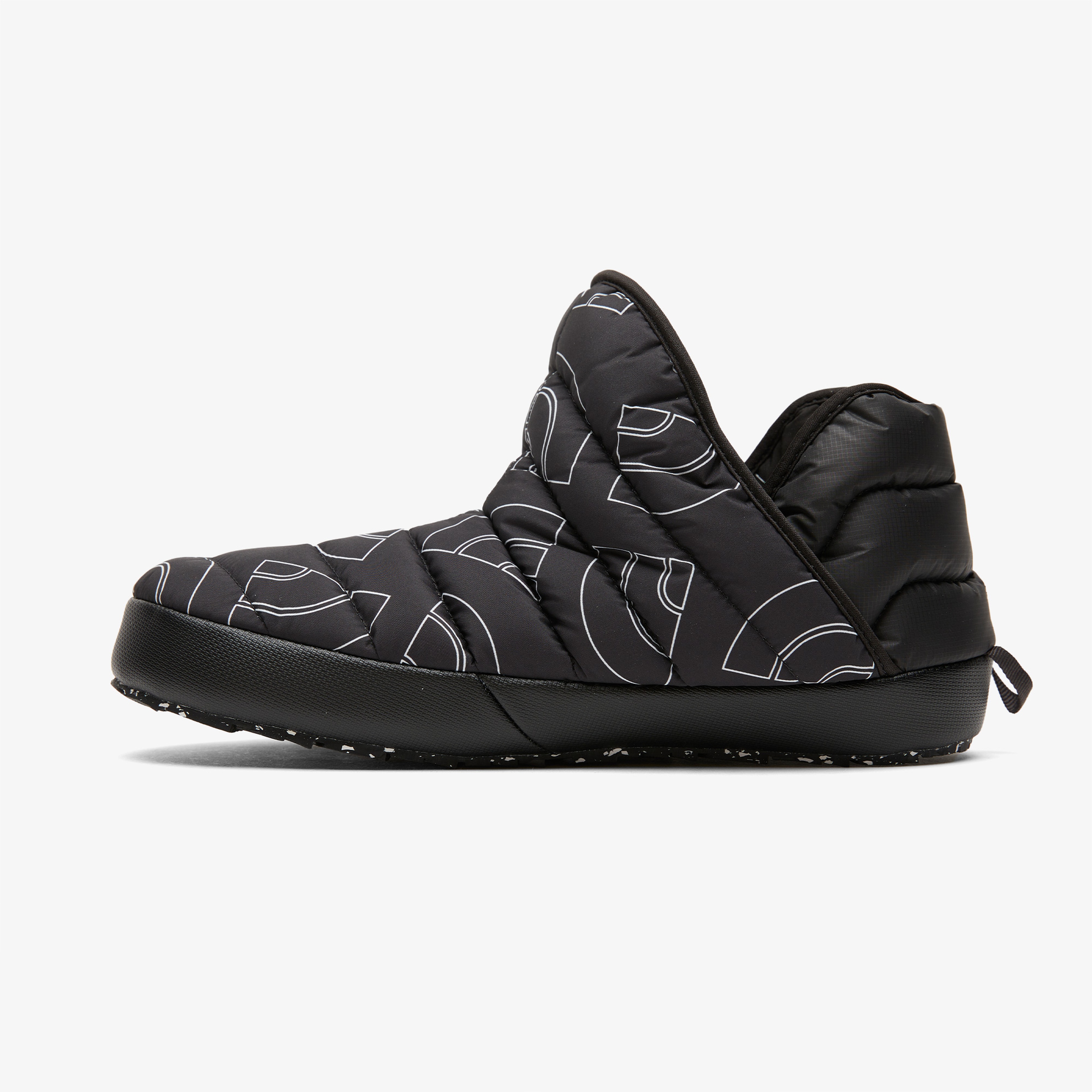 The North Face Thermoball Traction Erkek Siyah Bot
