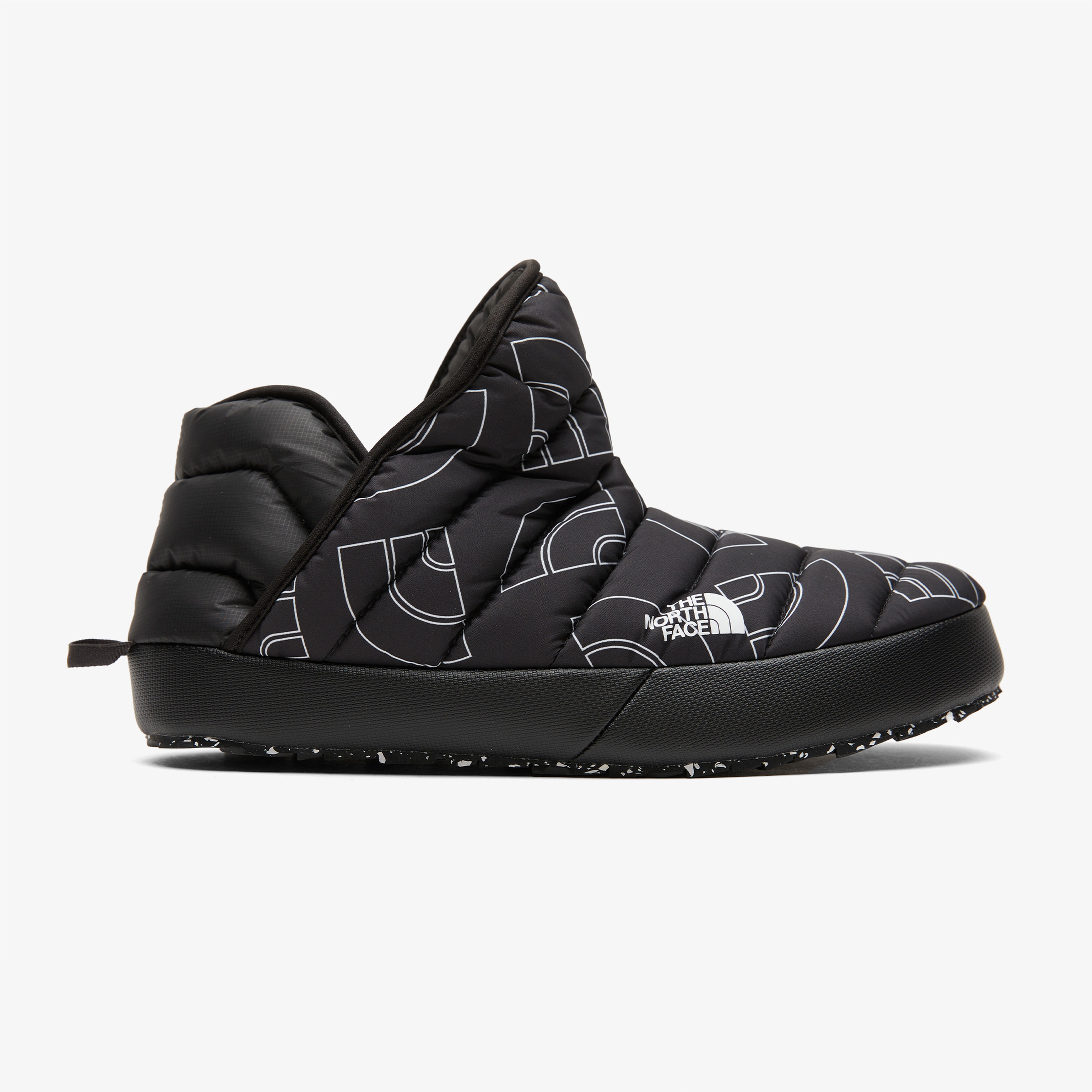 The North Face Thermoball Traction Erkek Siyah Bot