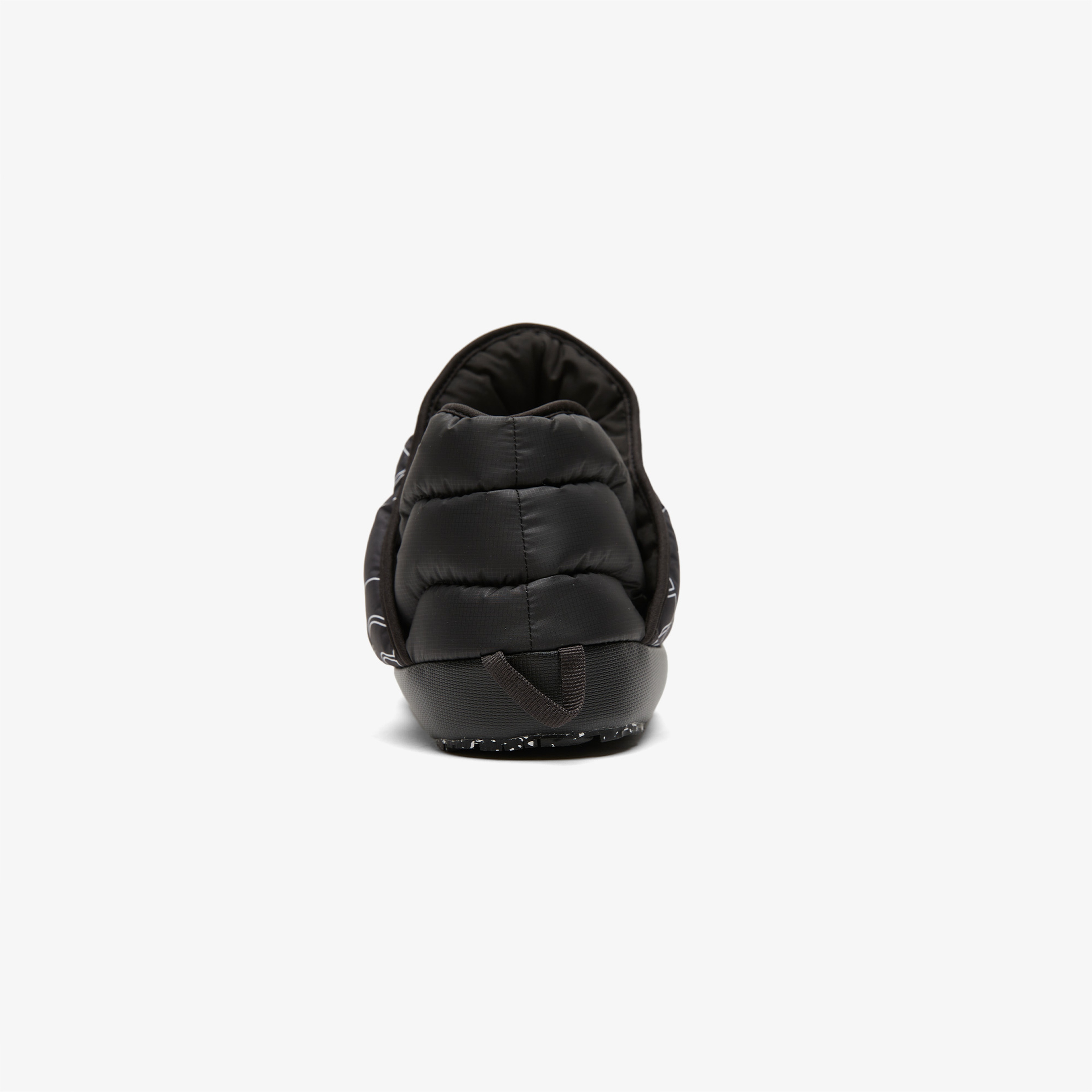 The North Face Thermoball Traction Erkek Siyah Bot