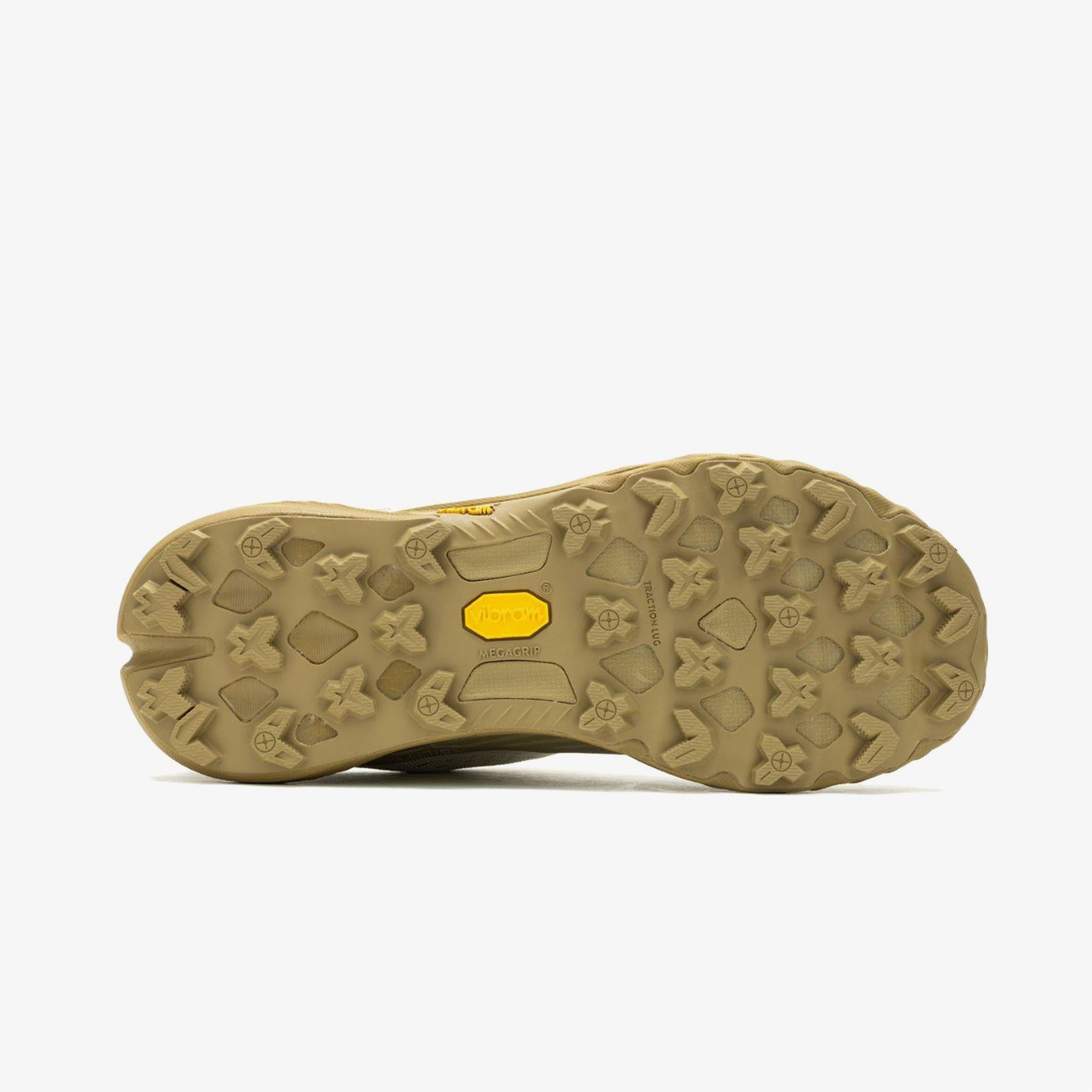 Merrell Agility Peak 5 Gore-Tex Unisex Bej Outdoor Ayakkabı