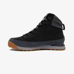 The North Face Back-To-Berkeley Su Geçirmez Erkek Siyah Bot