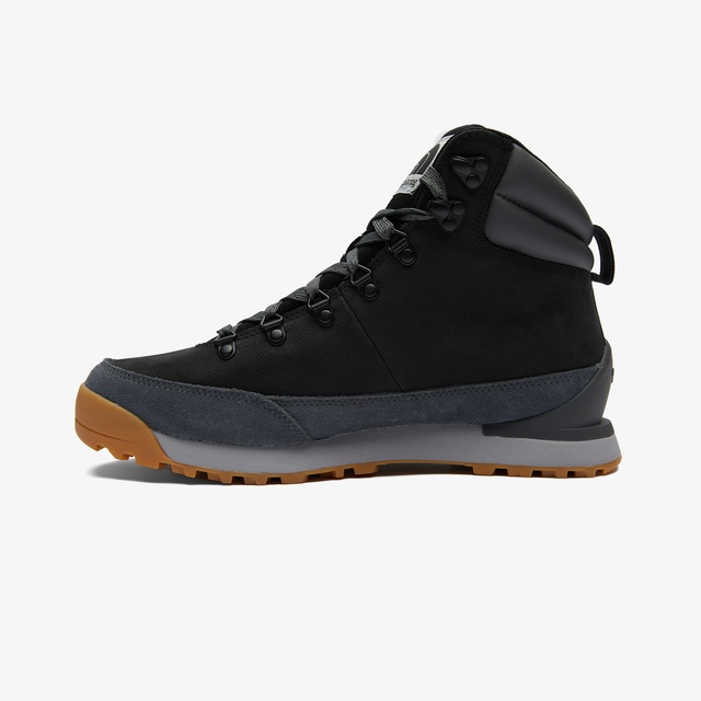 The North Face Siyah The North Face Back To BACK-TO-BERKELEY