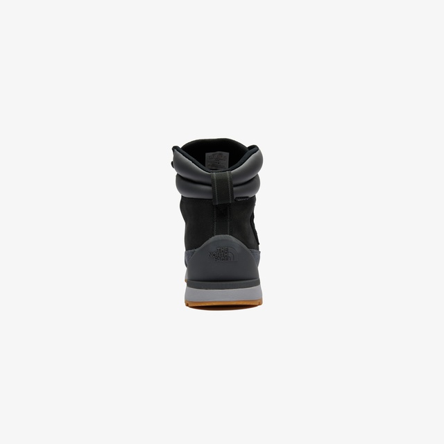 The North Face Siyah The North Face Back To BACK-TO-BERKELEY