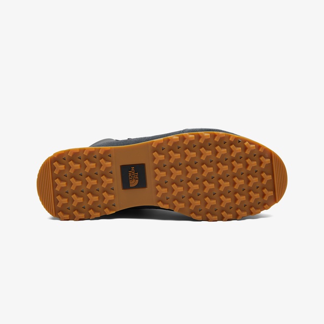 The North Face Siyah The North Face Back To BACK-TO-BERKELEY