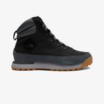 The North Face Back-To-Berkeley Su Geçirmez Erkek Siyah Bot