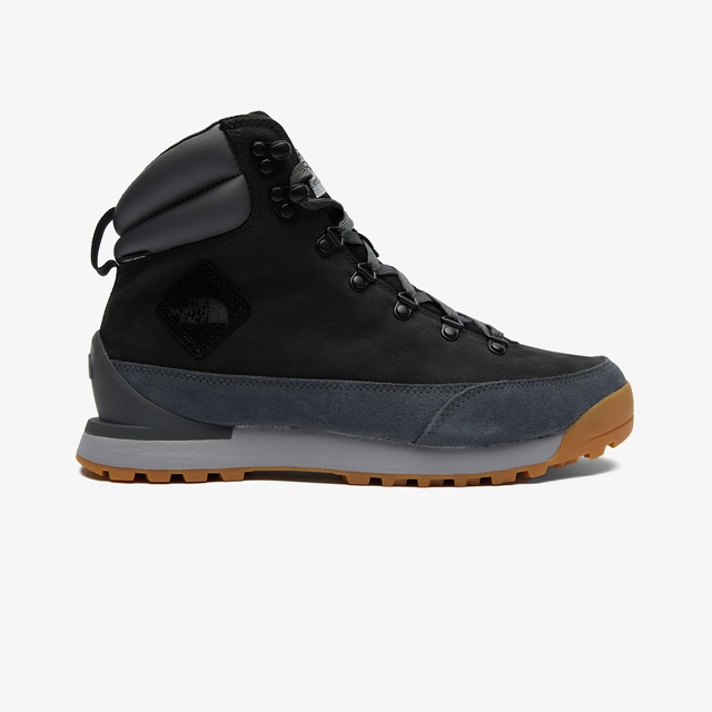 The North Face Siyah The North Face Back To BACK-TO-BERKELEY