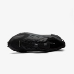 Salomon Supercross 4 Gore-Tex Erkek Siyah Outdoor Ayakkabı
