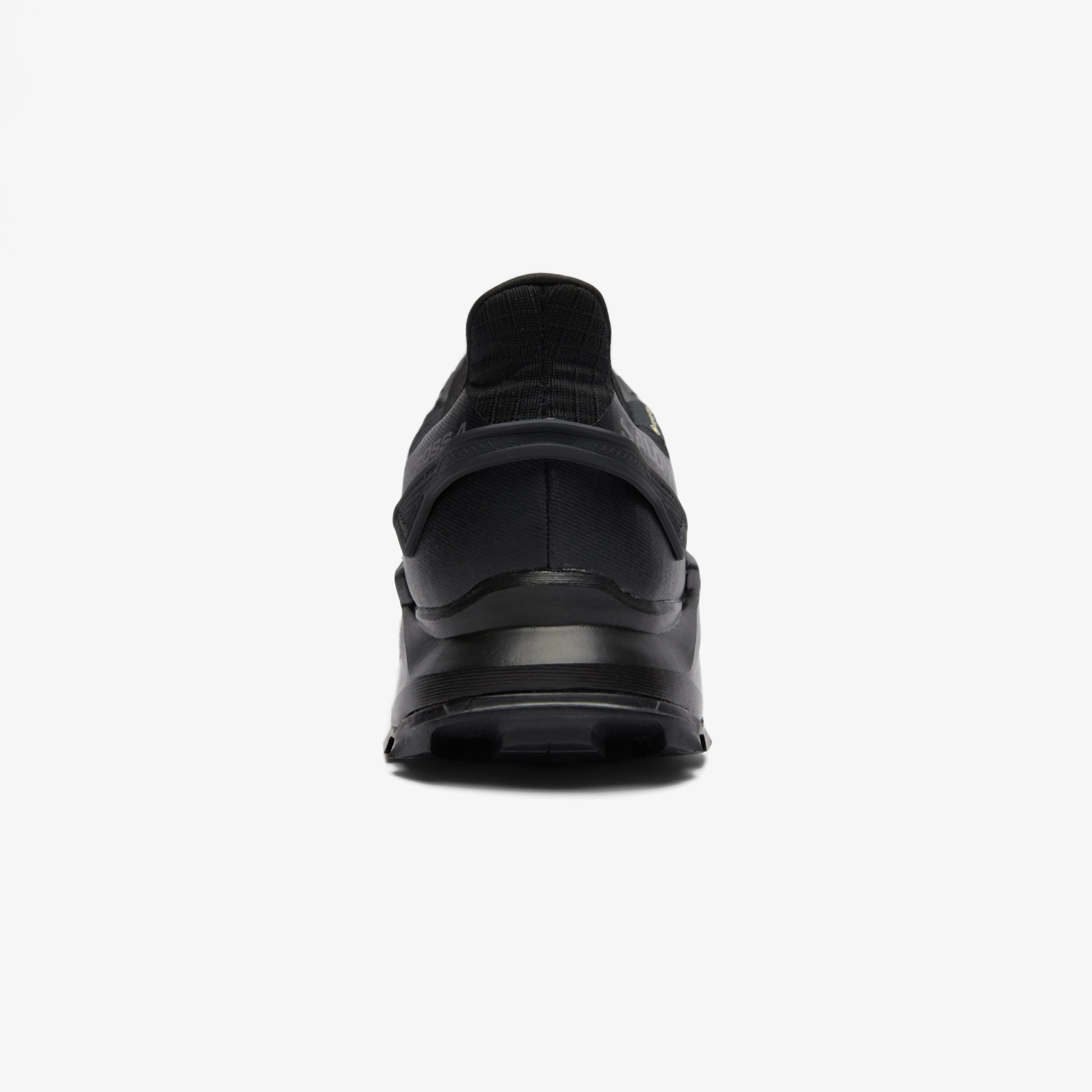 Salomon Supercross 4 Gore-Tex Erkek Siyah Outdoor Ayakkabı