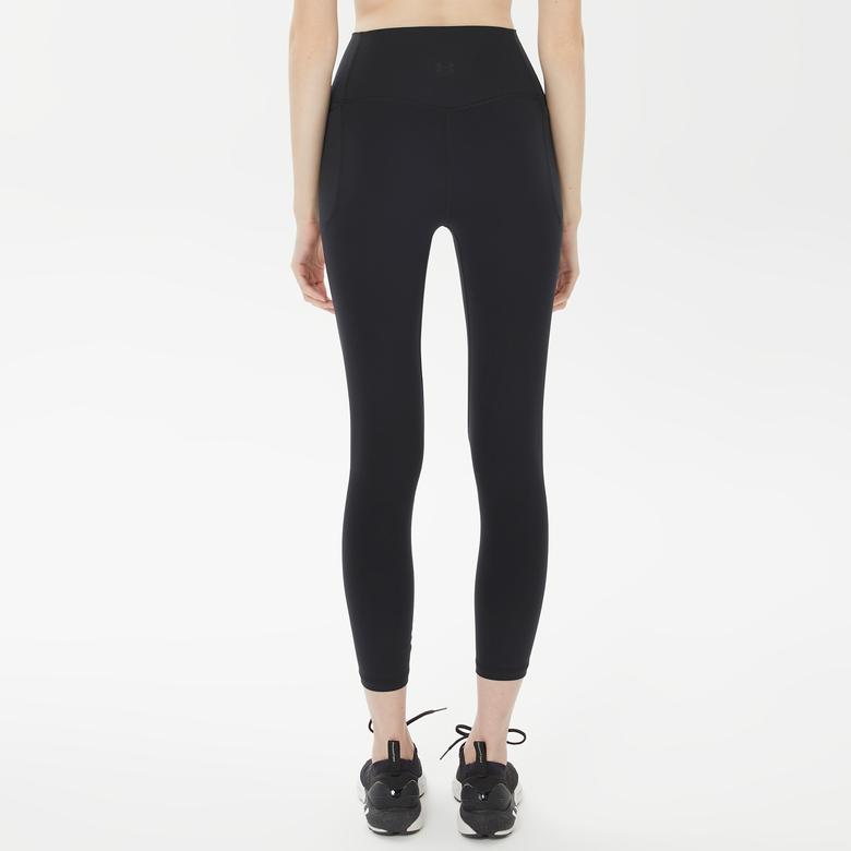 Under Armour Meridian Kadın Siyah Tayt