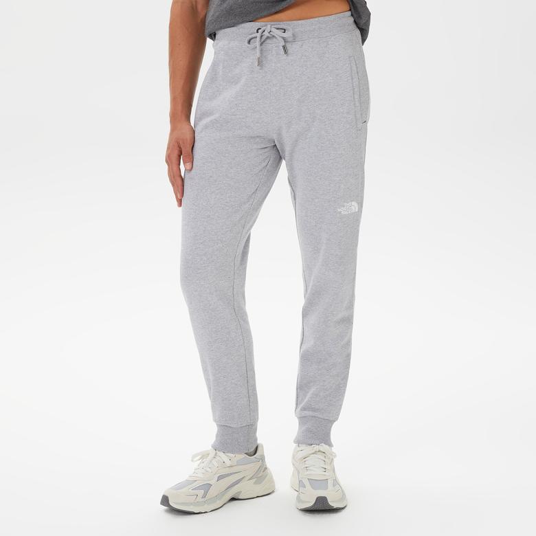 The North Face Nse Erkek Gri Eşofman Altı