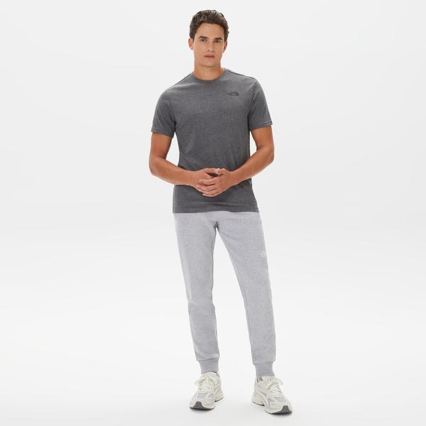 The North Face Nse Erkek Gri Eşofman Altı