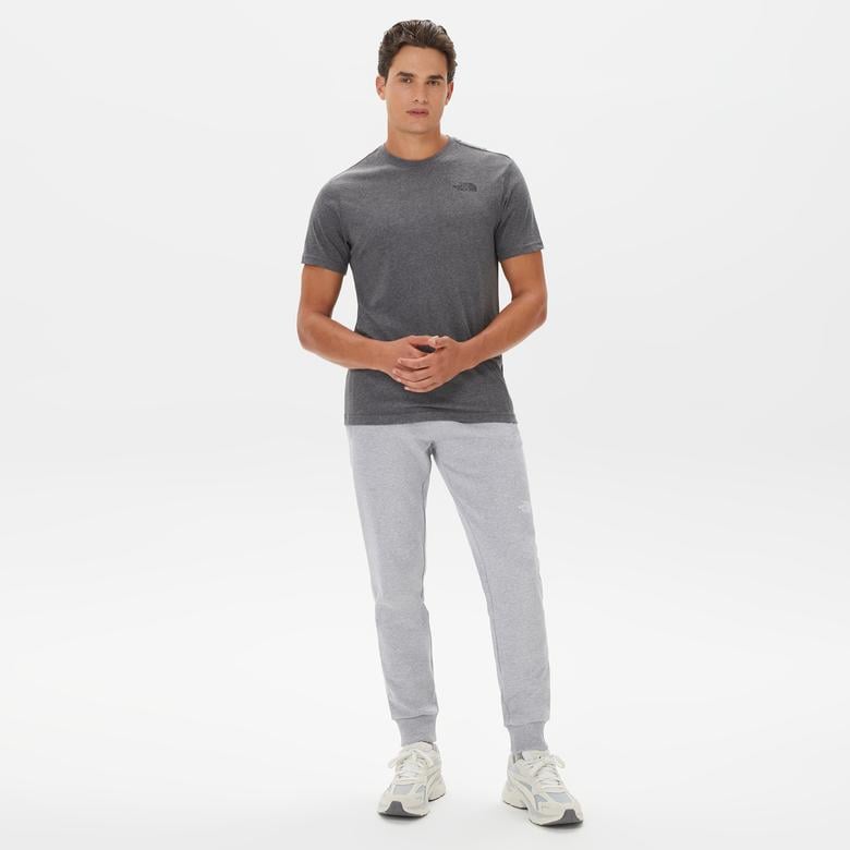 The North Face Nse Erkek Gri Eşofman Altı