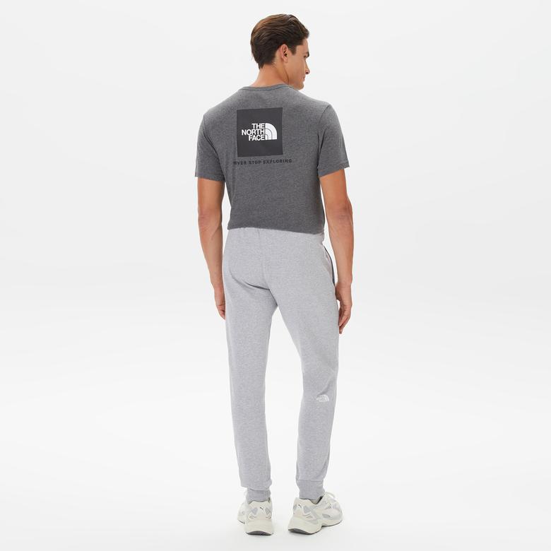 The North Face Nse Erkek Gri Eşofman Altı