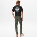 Under Armour Unstoppable Cargo Erkek Yeşil Eşofman Altı